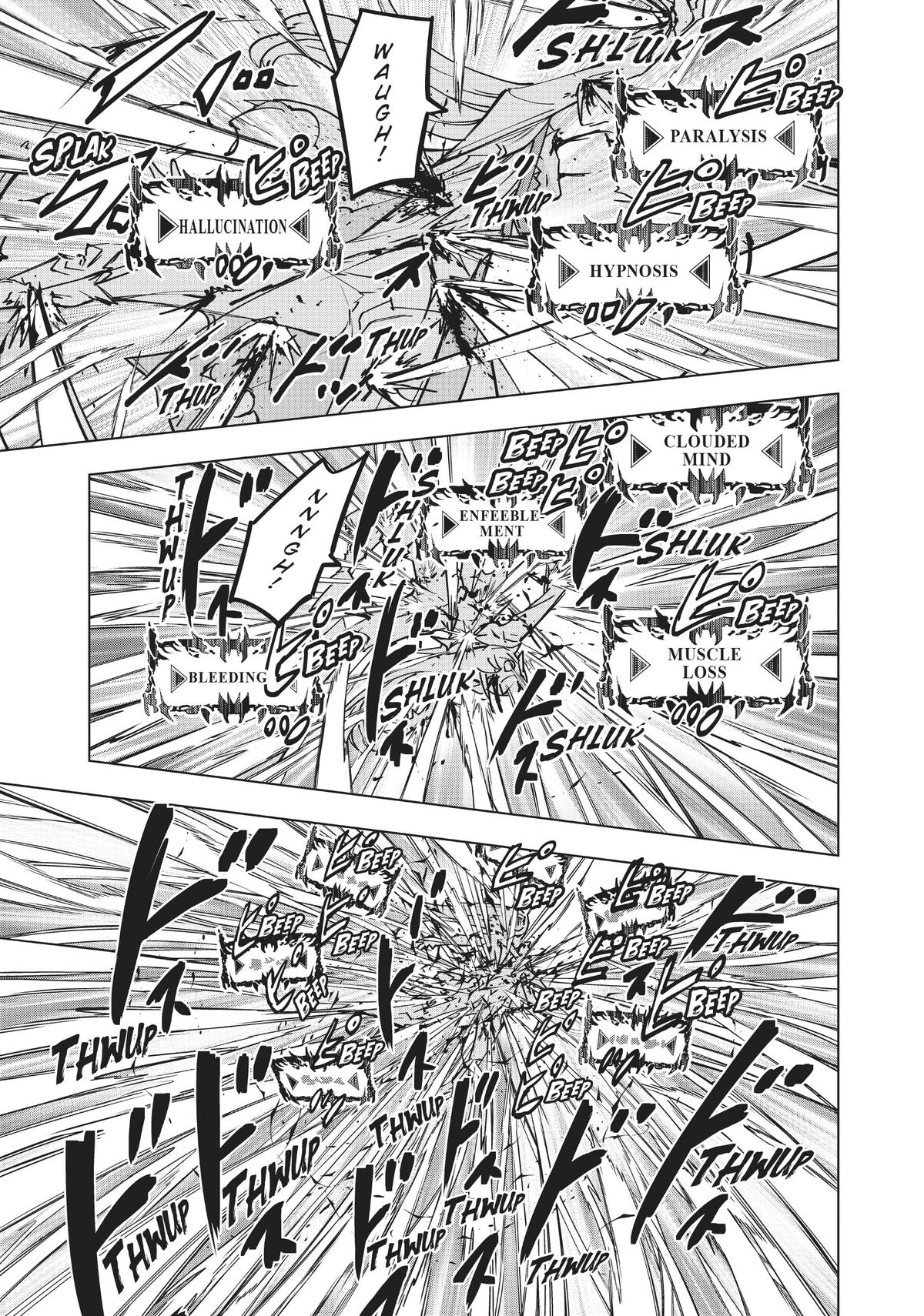 Read Backstabbed in a Backwater Dungeon_ My Party Tried to Kill Me, But Thanks to an Infinite Gacha I Got LVL 9999 Friends and Am Out for Revenge EN Manga Online