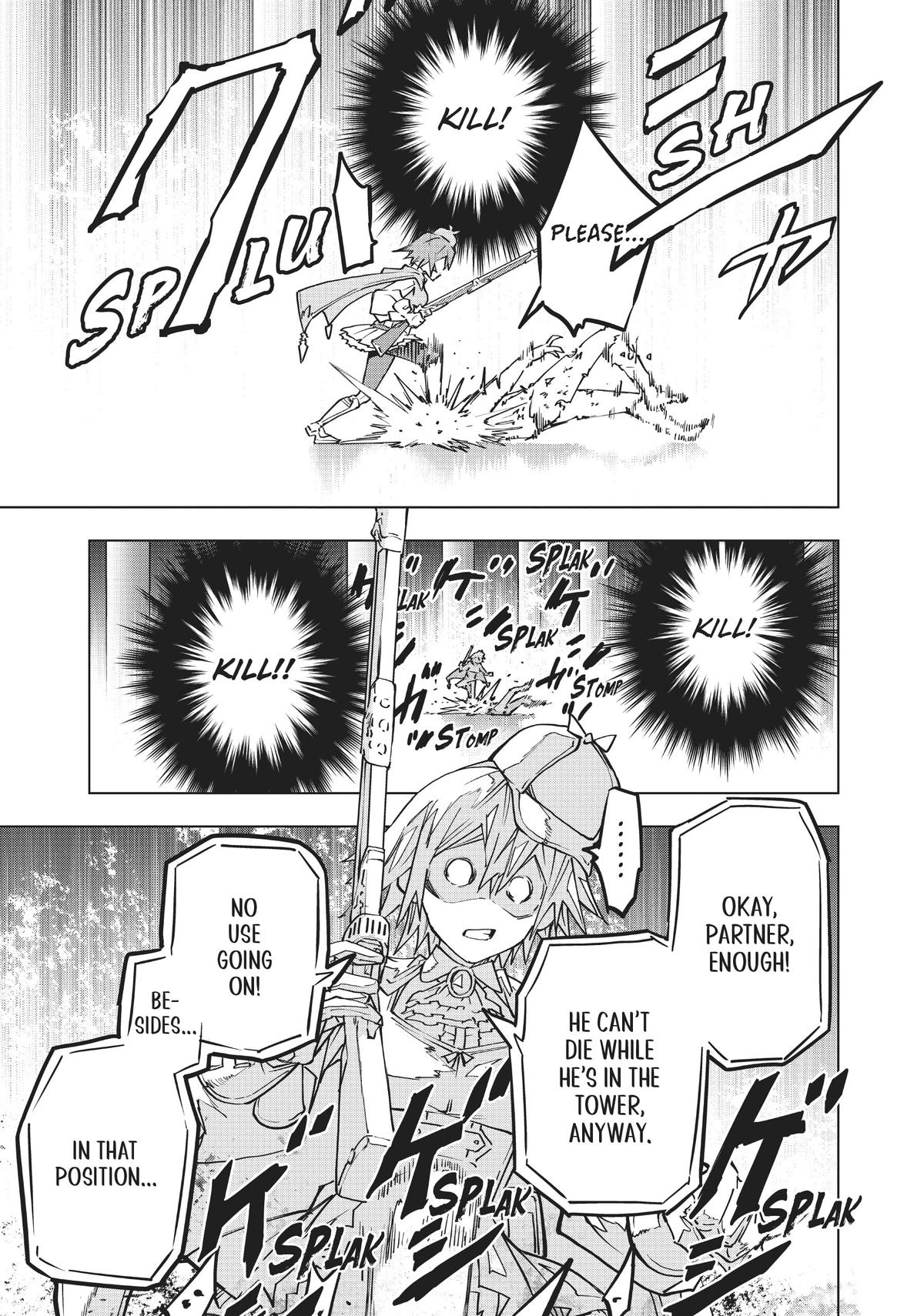 Read Backstabbed in a Backwater Dungeon_ My Party Tried to Kill Me, But Thanks to an Infinite Gacha I Got LVL 9999 Friends and Am Out for Revenge EN Manga Online