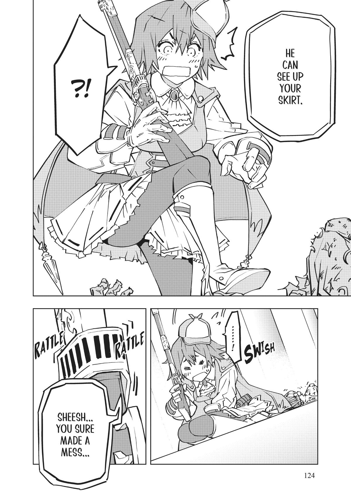 Read Backstabbed in a Backwater Dungeon_ My Party Tried to Kill Me, But Thanks to an Infinite Gacha I Got LVL 9999 Friends and Am Out for Revenge EN Manga Online