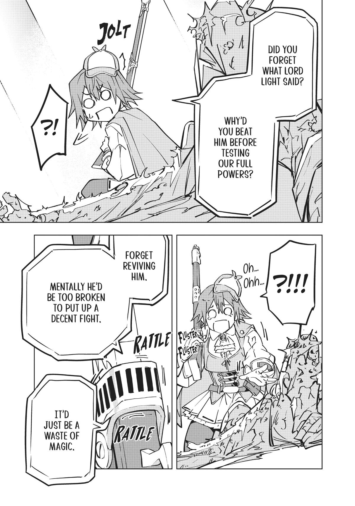 Read Backstabbed in a Backwater Dungeon_ My Party Tried to Kill Me, But Thanks to an Infinite Gacha I Got LVL 9999 Friends and Am Out for Revenge EN Manga Online