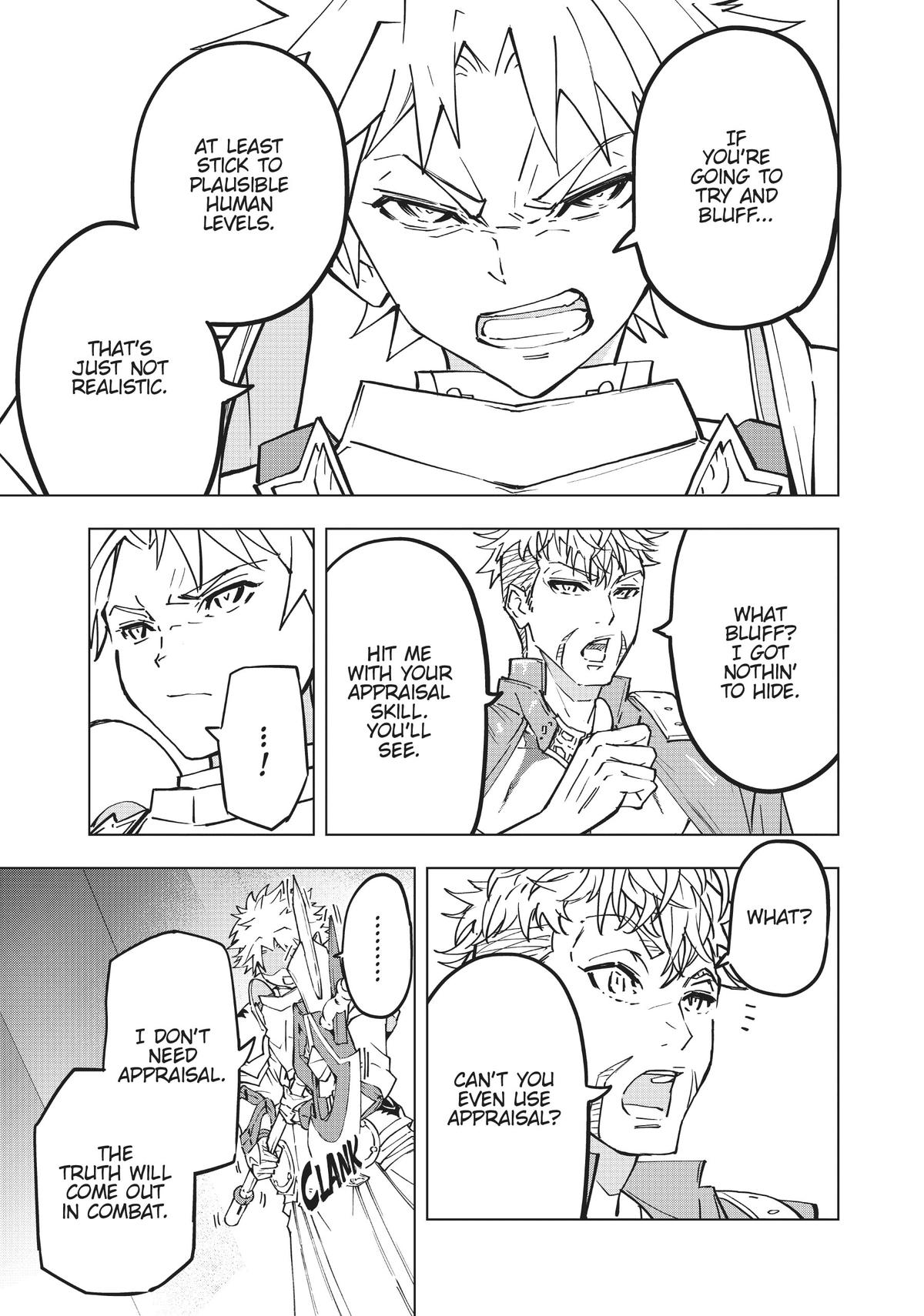 Read Backstabbed in a Backwater Dungeon_ My Party Tried to Kill Me, But Thanks to an Infinite Gacha I Got LVL 9999 Friends and Am Out for Revenge EN Manga Online