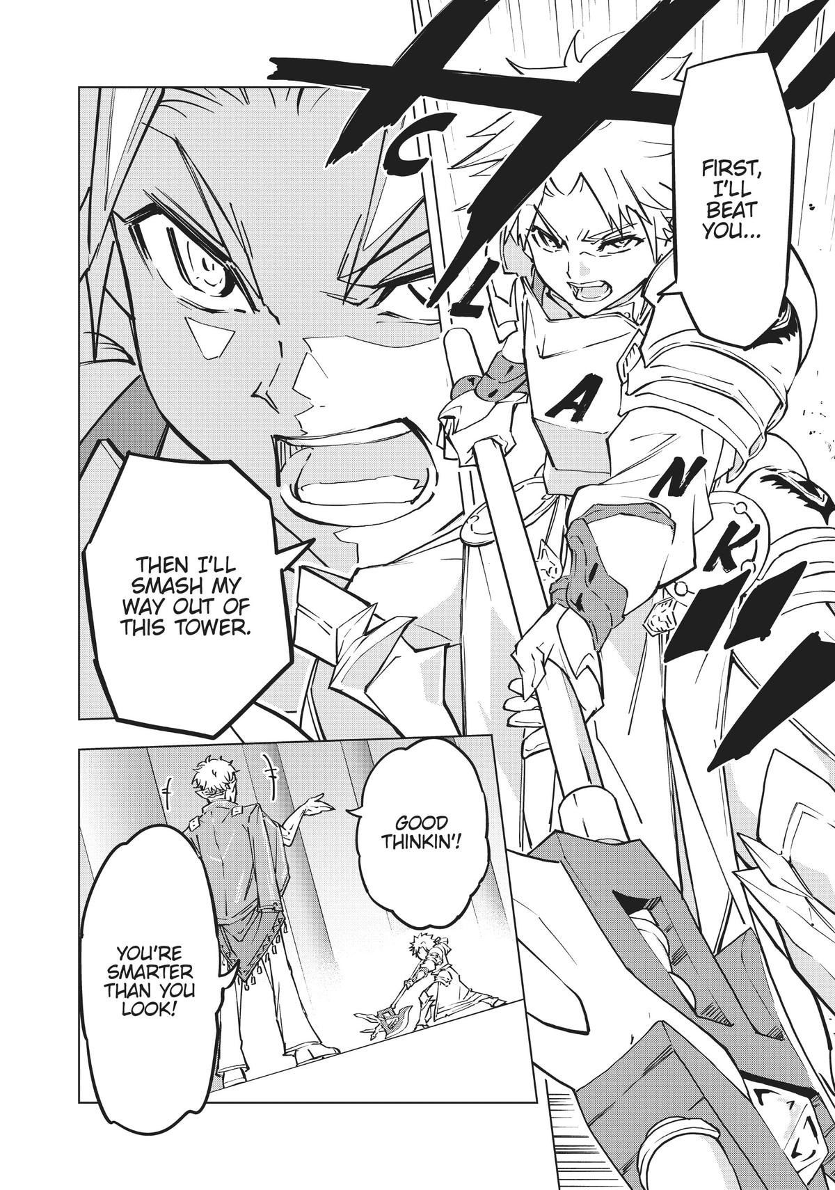 Read Backstabbed in a Backwater Dungeon_ My Party Tried to Kill Me, But Thanks to an Infinite Gacha I Got LVL 9999 Friends and Am Out for Revenge EN Manga Online