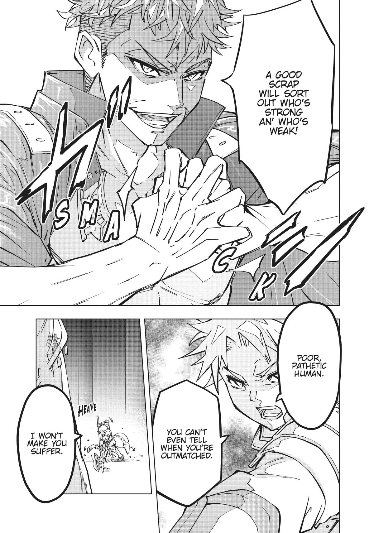 Read Backstabbed in a Backwater Dungeon_ My Party Tried to Kill Me, But Thanks to an Infinite Gacha I Got LVL 9999 Friends and Am Out for Revenge EN Manga Online