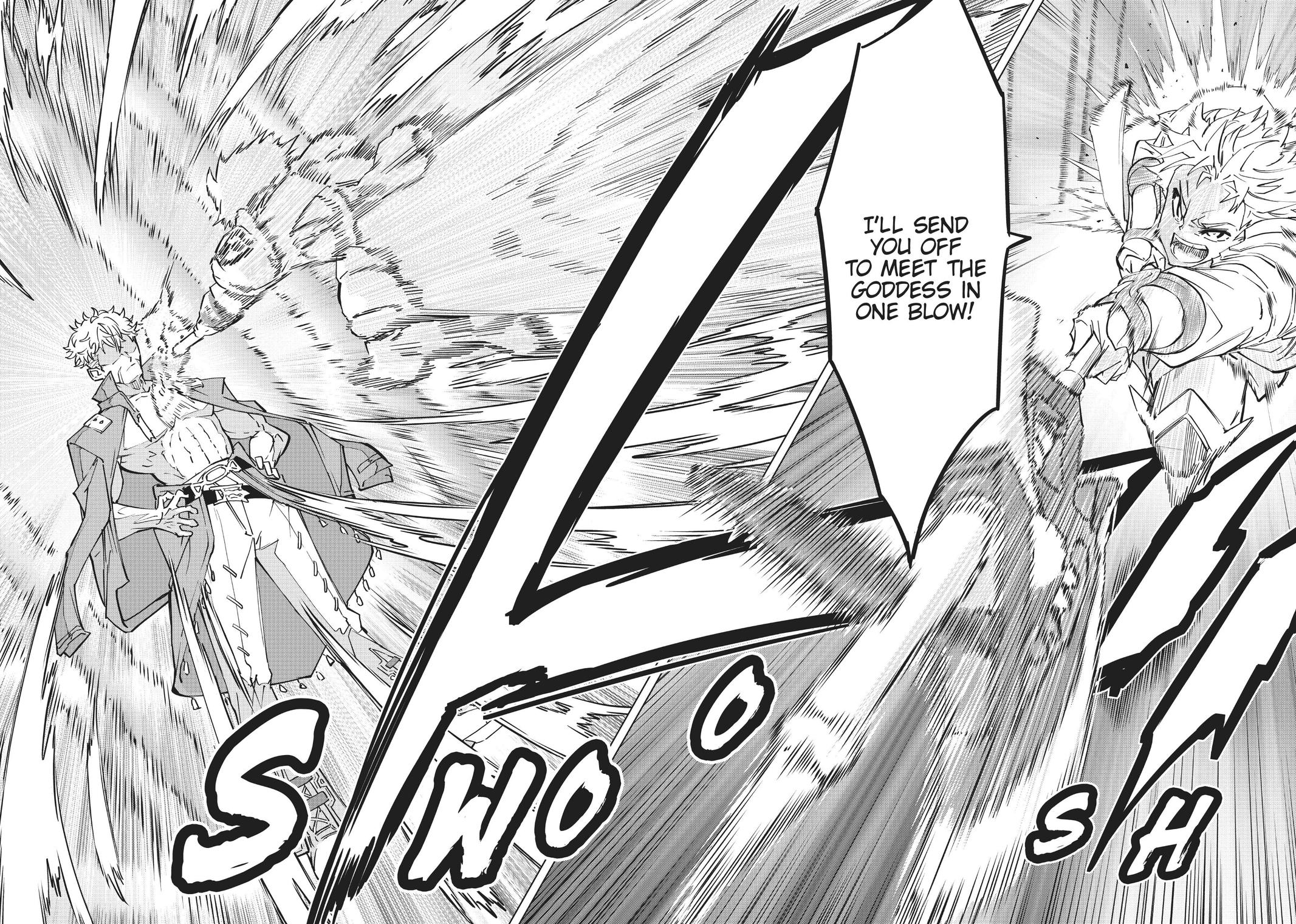 Read Backstabbed in a Backwater Dungeon_ My Party Tried to Kill Me, But Thanks to an Infinite Gacha I Got LVL 9999 Friends and Am Out for Revenge EN Manga Online