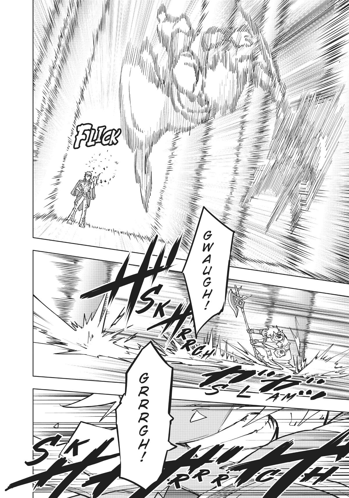 Read Backstabbed in a Backwater Dungeon_ My Party Tried to Kill Me, But Thanks to an Infinite Gacha I Got LVL 9999 Friends and Am Out for Revenge EN Manga Online