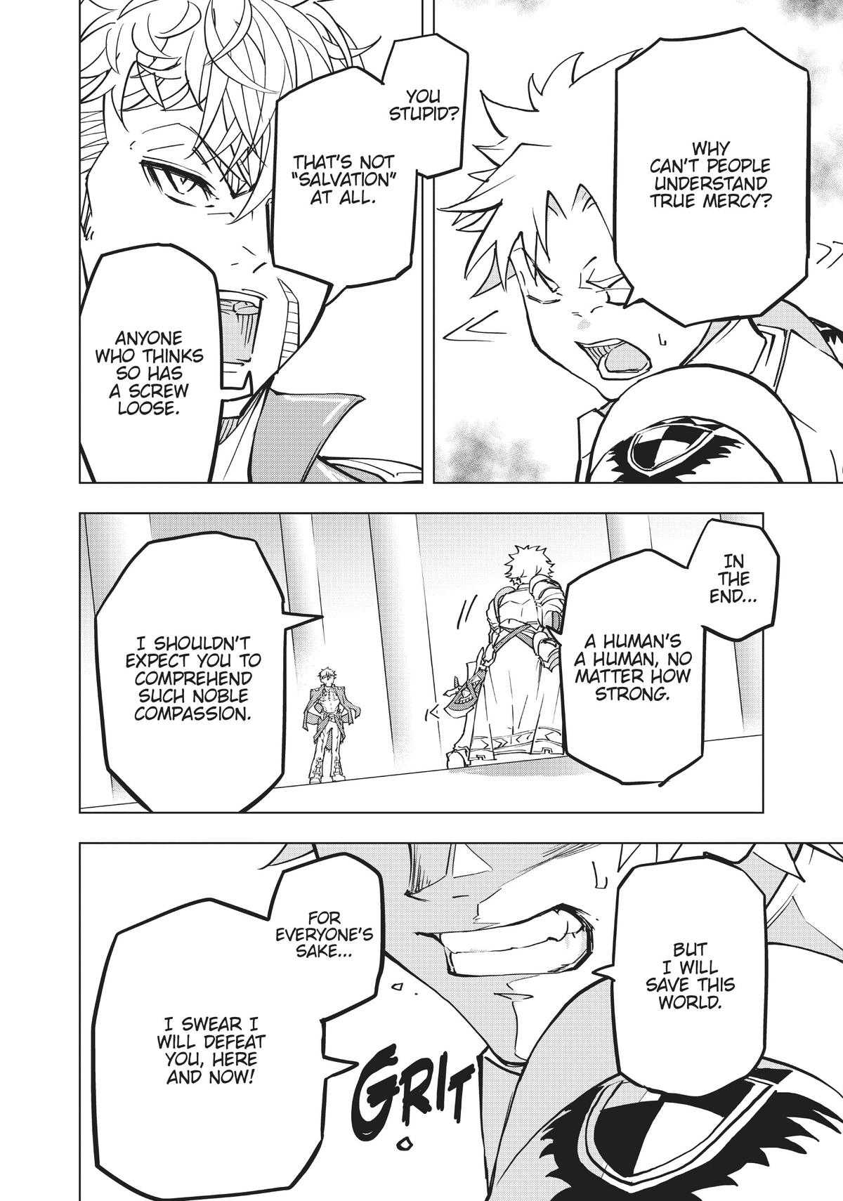 Read Backstabbed in a Backwater Dungeon_ My Party Tried to Kill Me, But Thanks to an Infinite Gacha I Got LVL 9999 Friends and Am Out for Revenge EN Manga Online