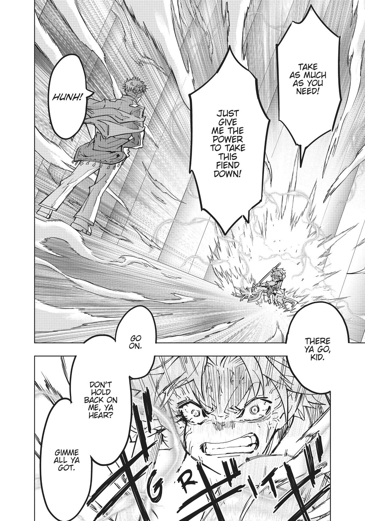 Read Backstabbed in a Backwater Dungeon_ My Party Tried to Kill Me, But Thanks to an Infinite Gacha I Got LVL 9999 Friends and Am Out for Revenge EN Manga Online