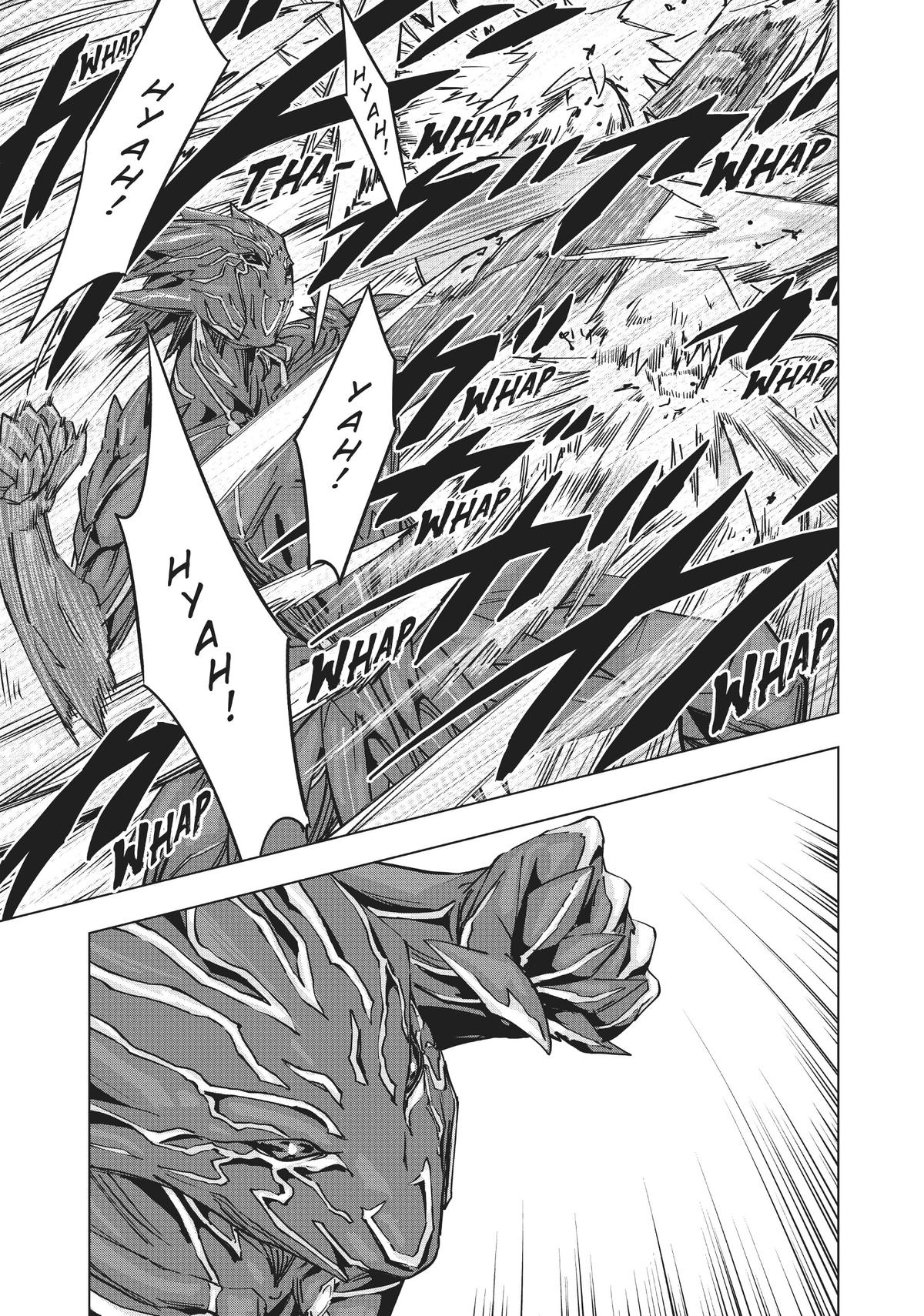 Read Backstabbed in a Backwater Dungeon_ My Party Tried to Kill Me, But Thanks to an Infinite Gacha I Got LVL 9999 Friends and Am Out for Revenge EN Manga Online