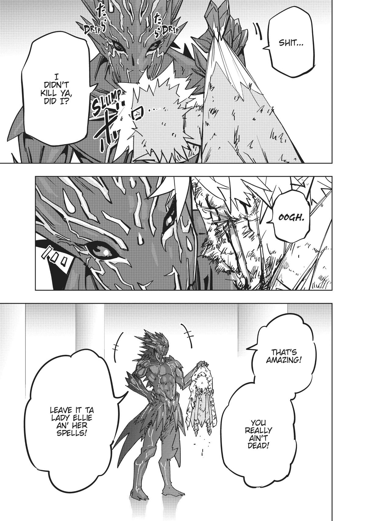 Read Backstabbed in a Backwater Dungeon_ My Party Tried to Kill Me, But Thanks to an Infinite Gacha I Got LVL 9999 Friends and Am Out for Revenge EN Manga Online