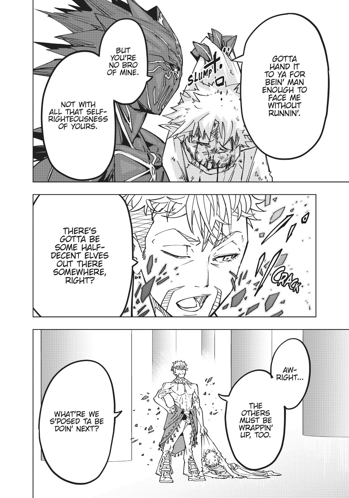 Read Backstabbed in a Backwater Dungeon_ My Party Tried to Kill Me, But Thanks to an Infinite Gacha I Got LVL 9999 Friends and Am Out for Revenge EN Manga Online