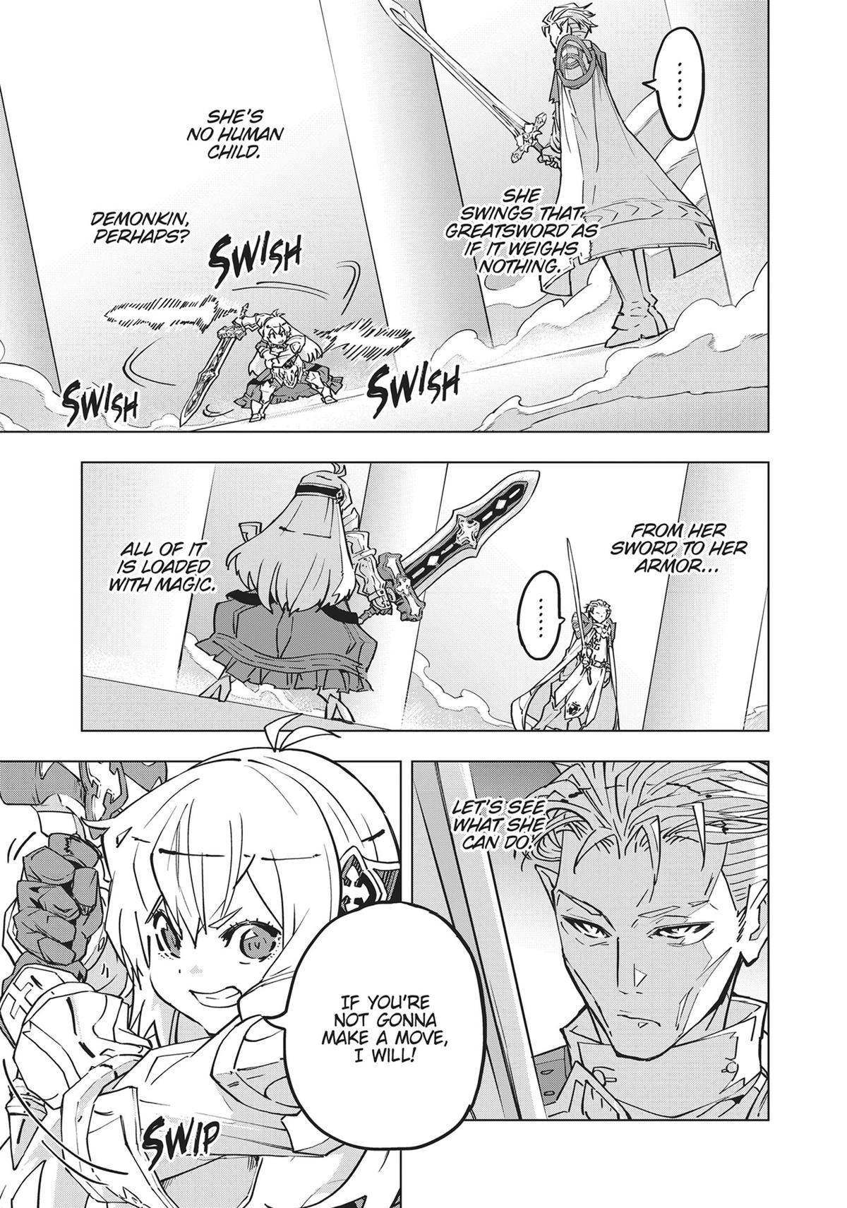 Read Backstabbed in a Backwater Dungeon_ My Party Tried to Kill Me, But Thanks to an Infinite Gacha I Got LVL 9999 Friends and Am Out for Revenge EN Manga Online
