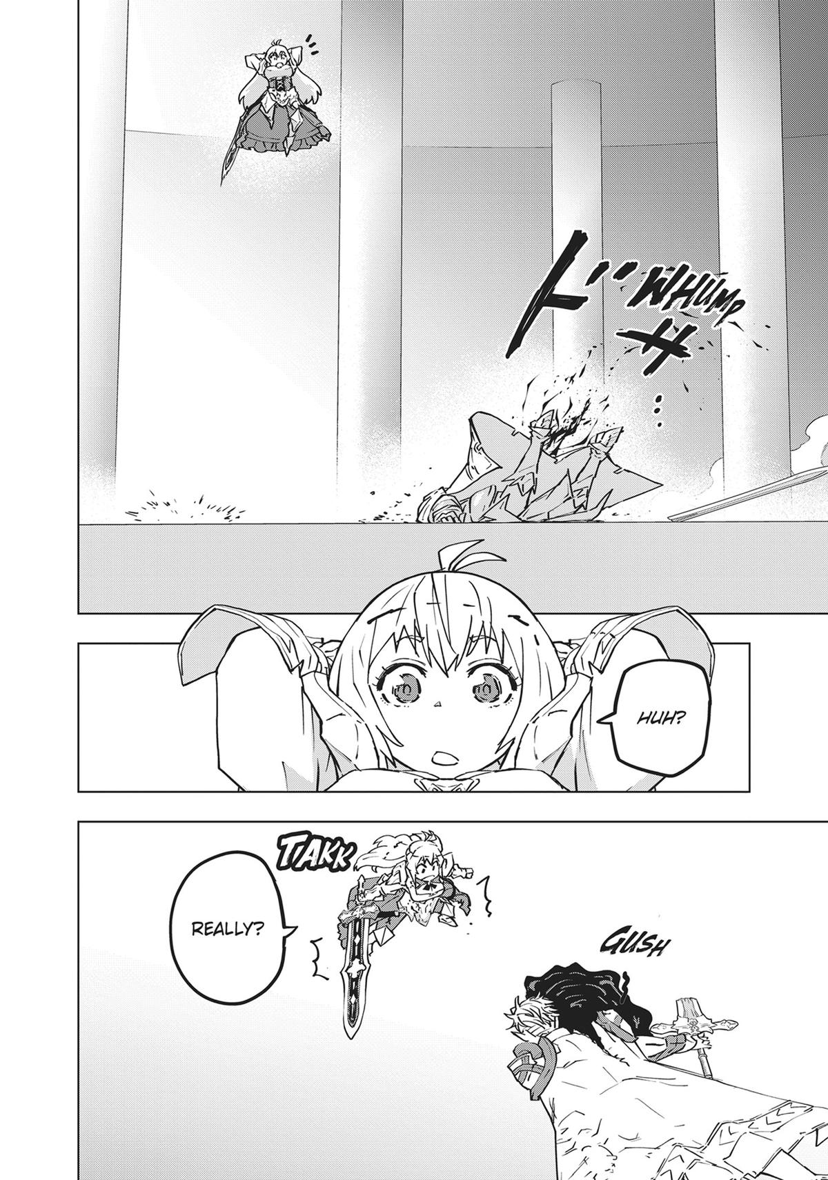 Read Backstabbed in a Backwater Dungeon_ My Party Tried to Kill Me, But Thanks to an Infinite Gacha I Got LVL 9999 Friends and Am Out for Revenge EN Manga Online