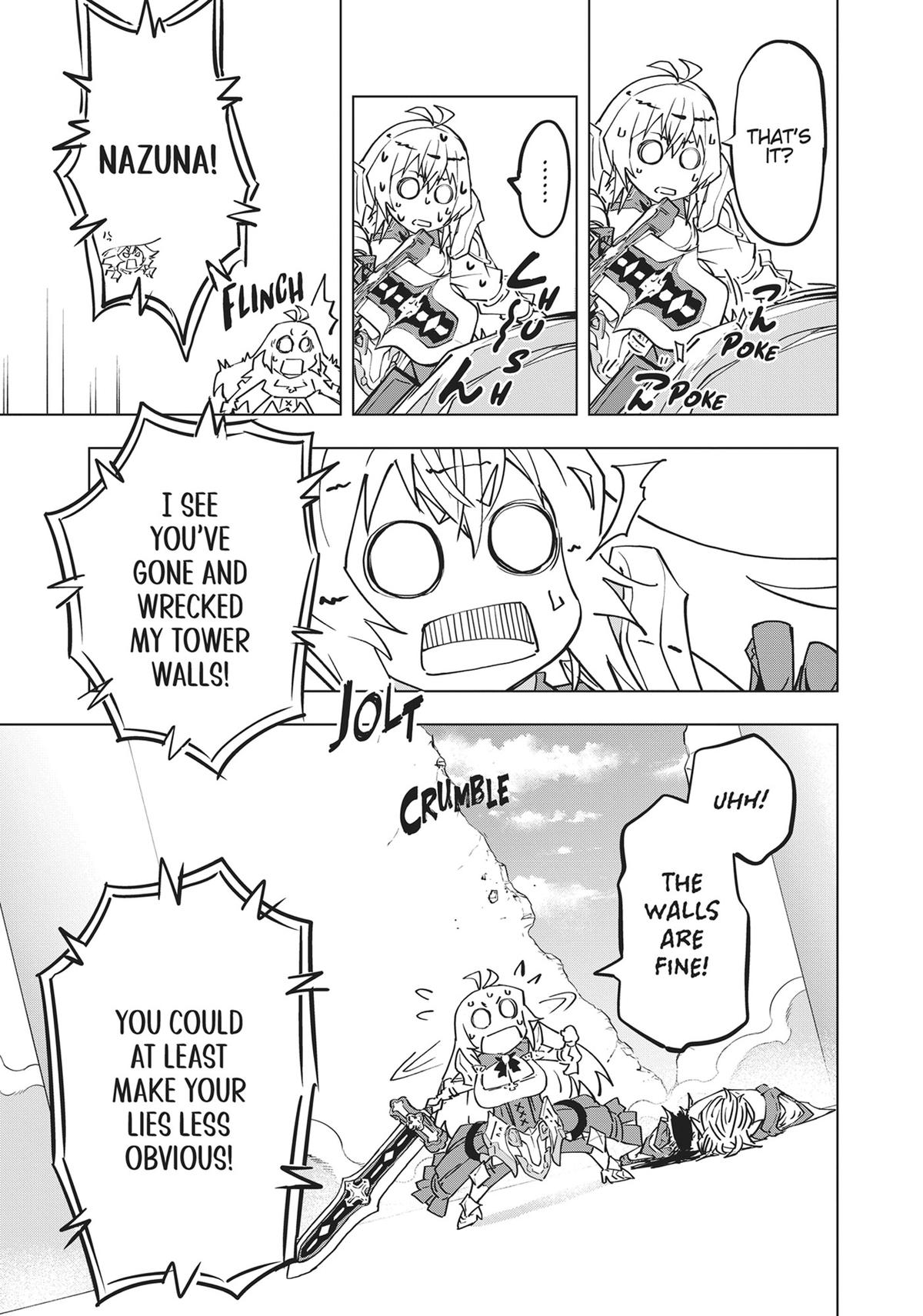 Read Backstabbed in a Backwater Dungeon_ My Party Tried to Kill Me, But Thanks to an Infinite Gacha I Got LVL 9999 Friends and Am Out for Revenge EN Manga Online