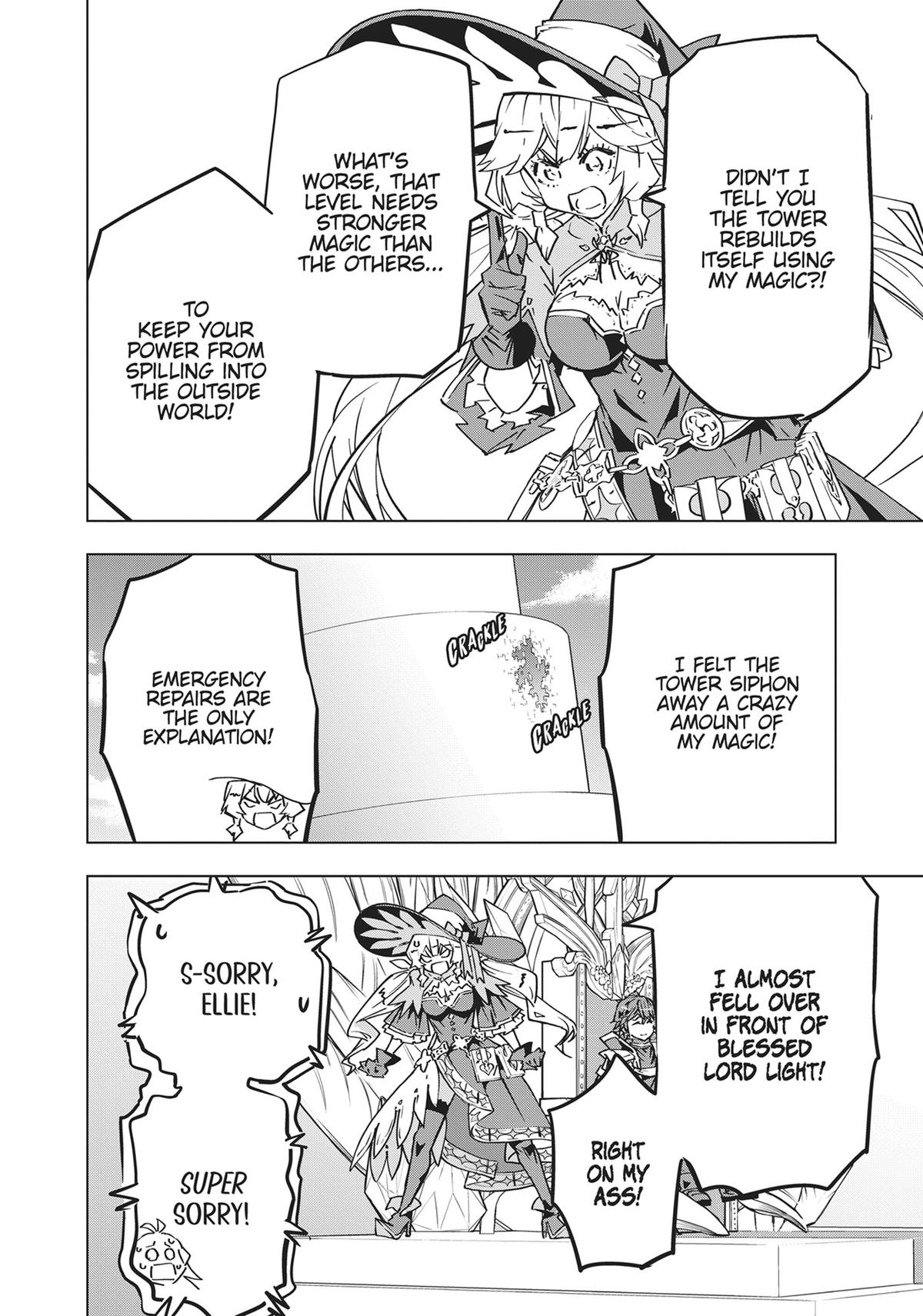 Read Backstabbed in a Backwater Dungeon_ My Party Tried to Kill Me, But Thanks to an Infinite Gacha I Got LVL 9999 Friends and Am Out for Revenge EN Manga Online