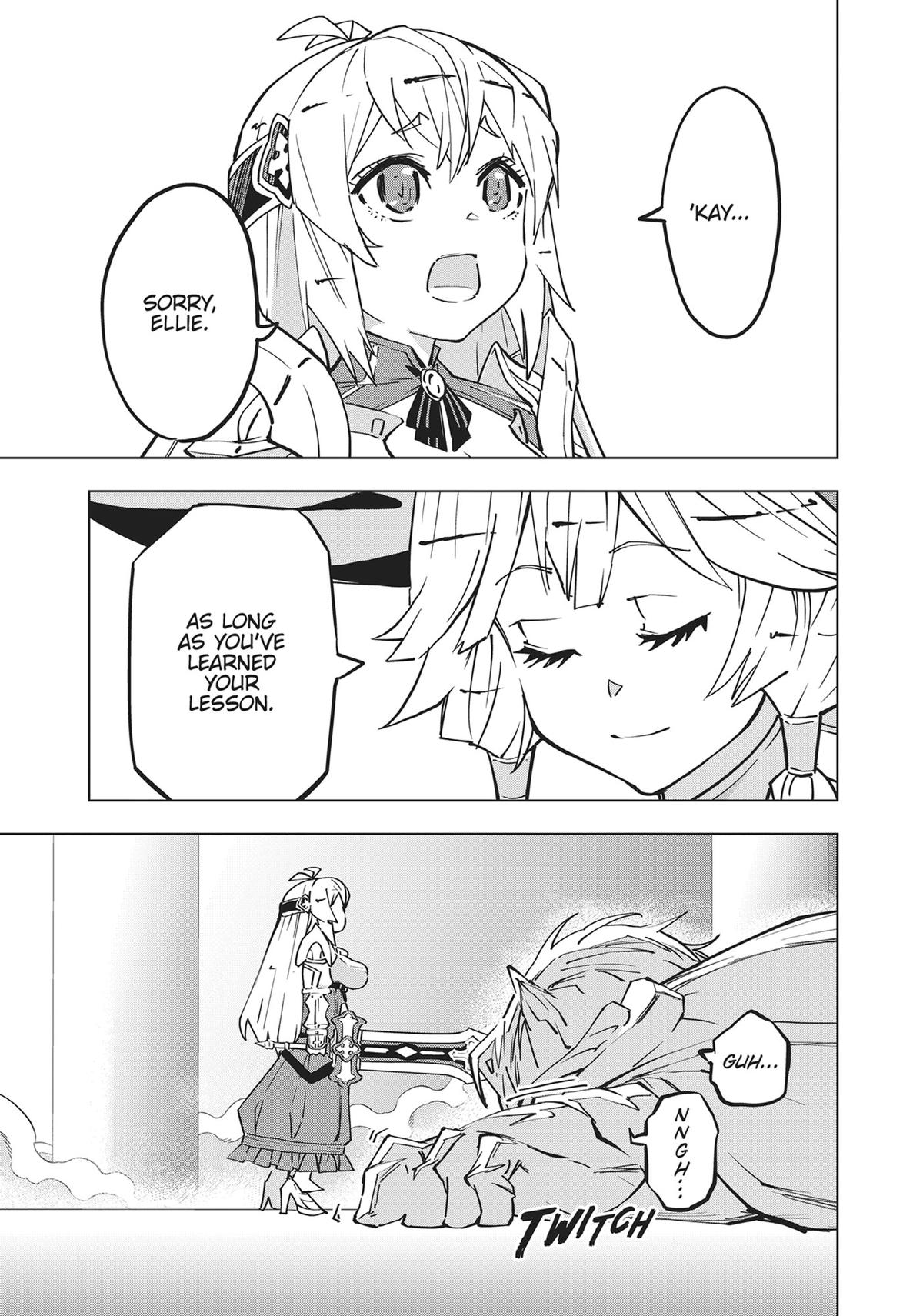 Read Backstabbed in a Backwater Dungeon_ My Party Tried to Kill Me, But Thanks to an Infinite Gacha I Got LVL 9999 Friends and Am Out for Revenge EN Manga Online