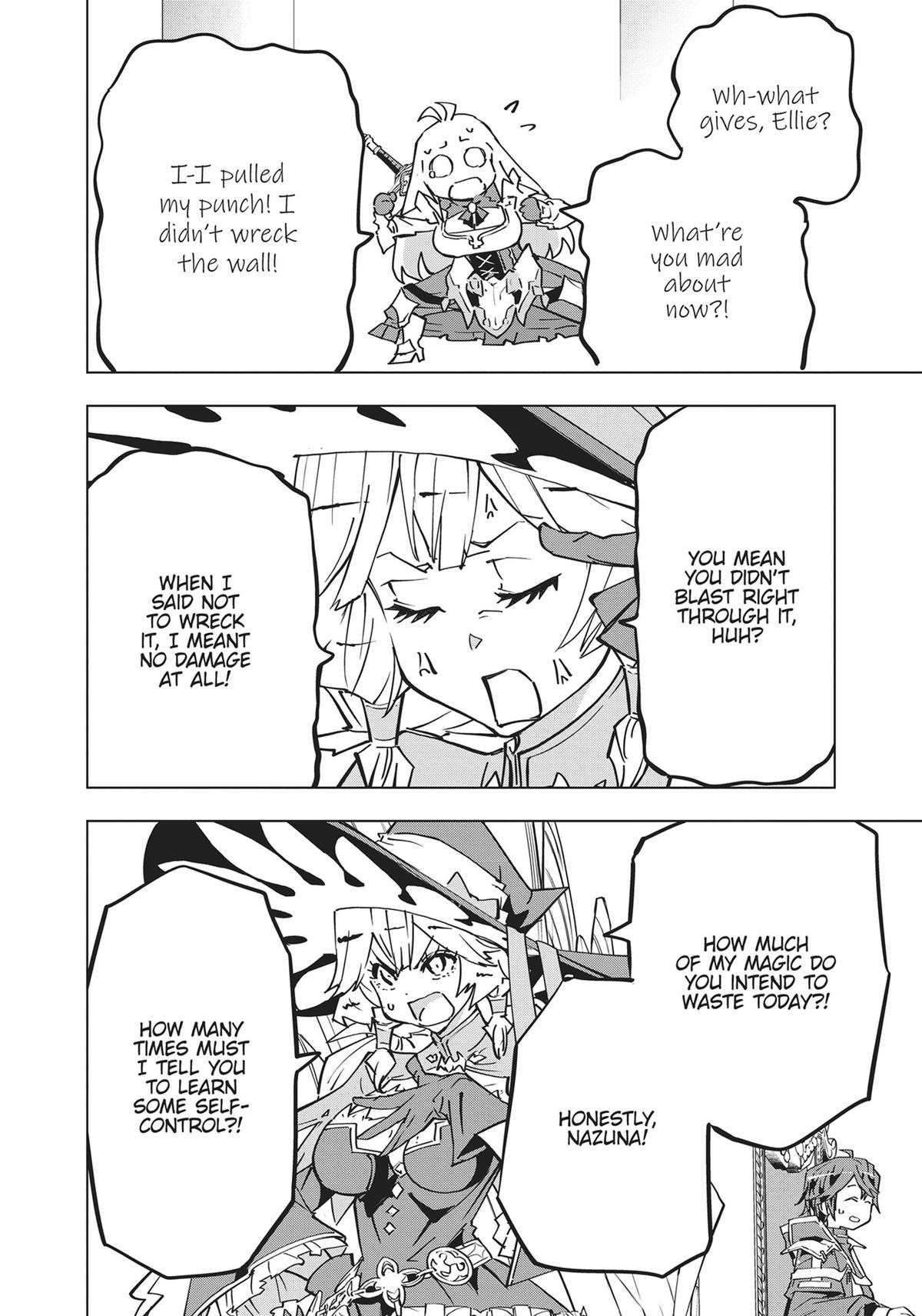 Read Backstabbed in a Backwater Dungeon_ My Party Tried to Kill Me, But Thanks to an Infinite Gacha I Got LVL 9999 Friends and Am Out for Revenge EN Manga Online
