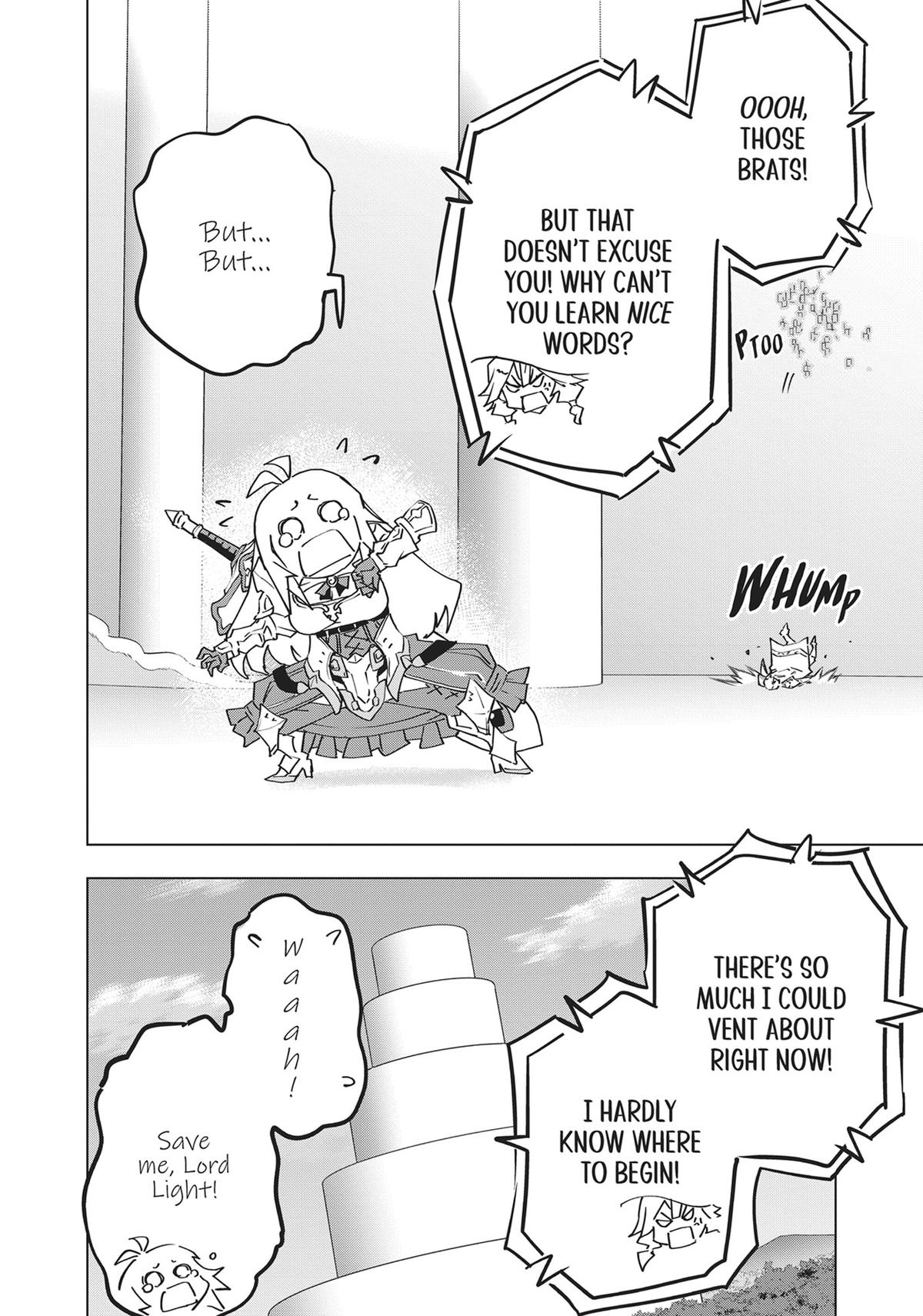 Read Backstabbed in a Backwater Dungeon_ My Party Tried to Kill Me, But Thanks to an Infinite Gacha I Got LVL 9999 Friends and Am Out for Revenge EN Manga Online