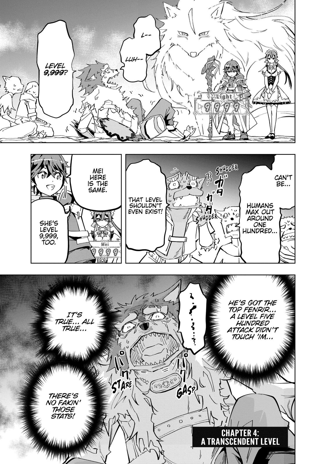 Read Backstabbed in a Backwater Dungeon_ My Party Tried to Kill Me, But Thanks to an Infinite Gacha I Got LVL 9999 Friends and Am Out for Revenge EN Manga Online