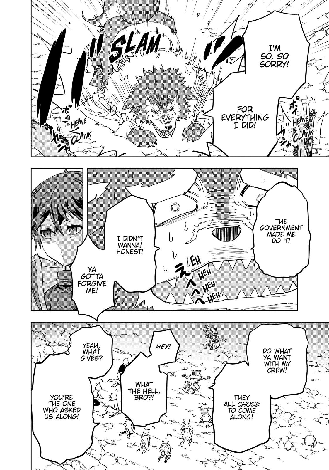 Read Backstabbed in a Backwater Dungeon_ My Party Tried to Kill Me, But Thanks to an Infinite Gacha I Got LVL 9999 Friends and Am Out for Revenge EN Manga Online