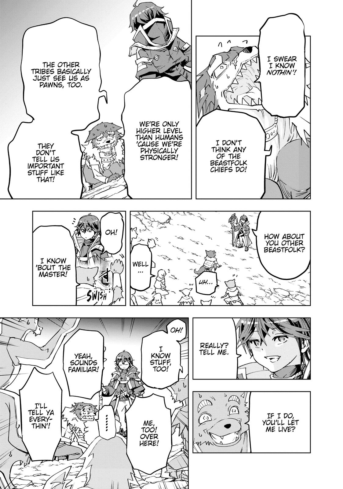 Read Backstabbed in a Backwater Dungeon_ My Party Tried to Kill Me, But Thanks to an Infinite Gacha I Got LVL 9999 Friends and Am Out for Revenge EN Manga Online