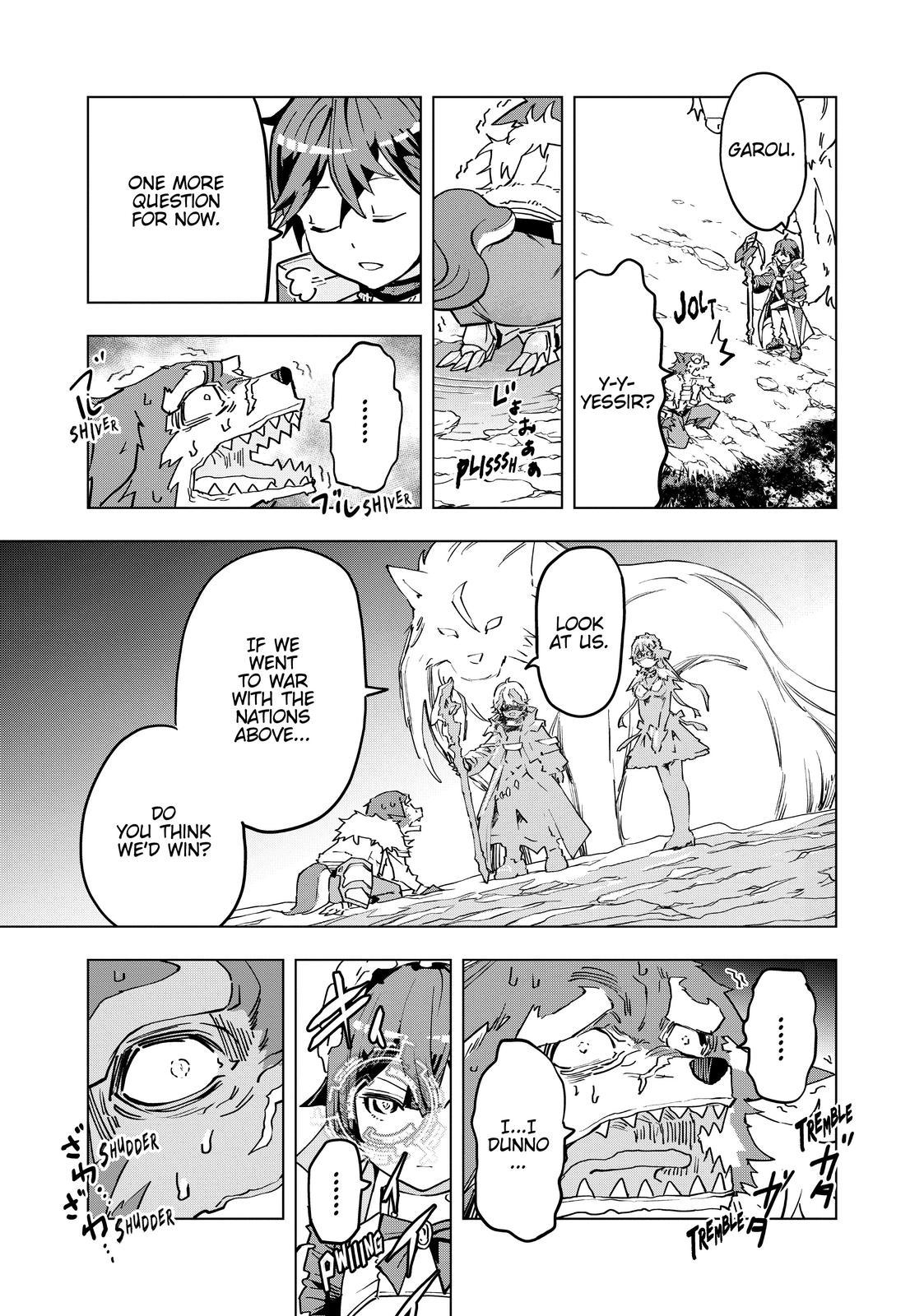 Read Backstabbed in a Backwater Dungeon_ My Party Tried to Kill Me, But Thanks to an Infinite Gacha I Got LVL 9999 Friends and Am Out for Revenge EN Manga Online