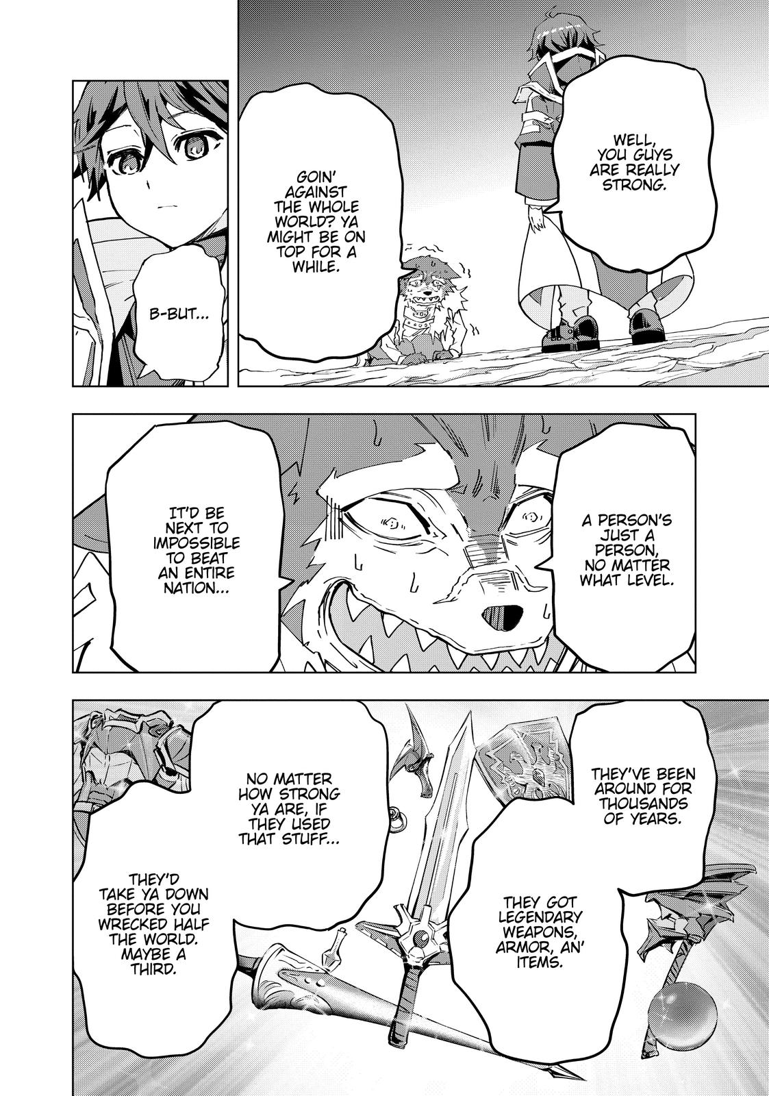 Read Backstabbed in a Backwater Dungeon_ My Party Tried to Kill Me, But Thanks to an Infinite Gacha I Got LVL 9999 Friends and Am Out for Revenge EN Manga Online