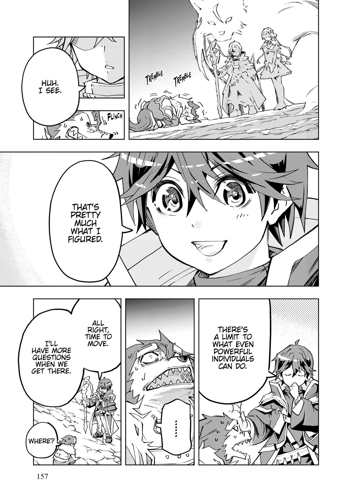 Read Backstabbed in a Backwater Dungeon_ My Party Tried to Kill Me, But Thanks to an Infinite Gacha I Got LVL 9999 Friends and Am Out for Revenge EN Manga Online