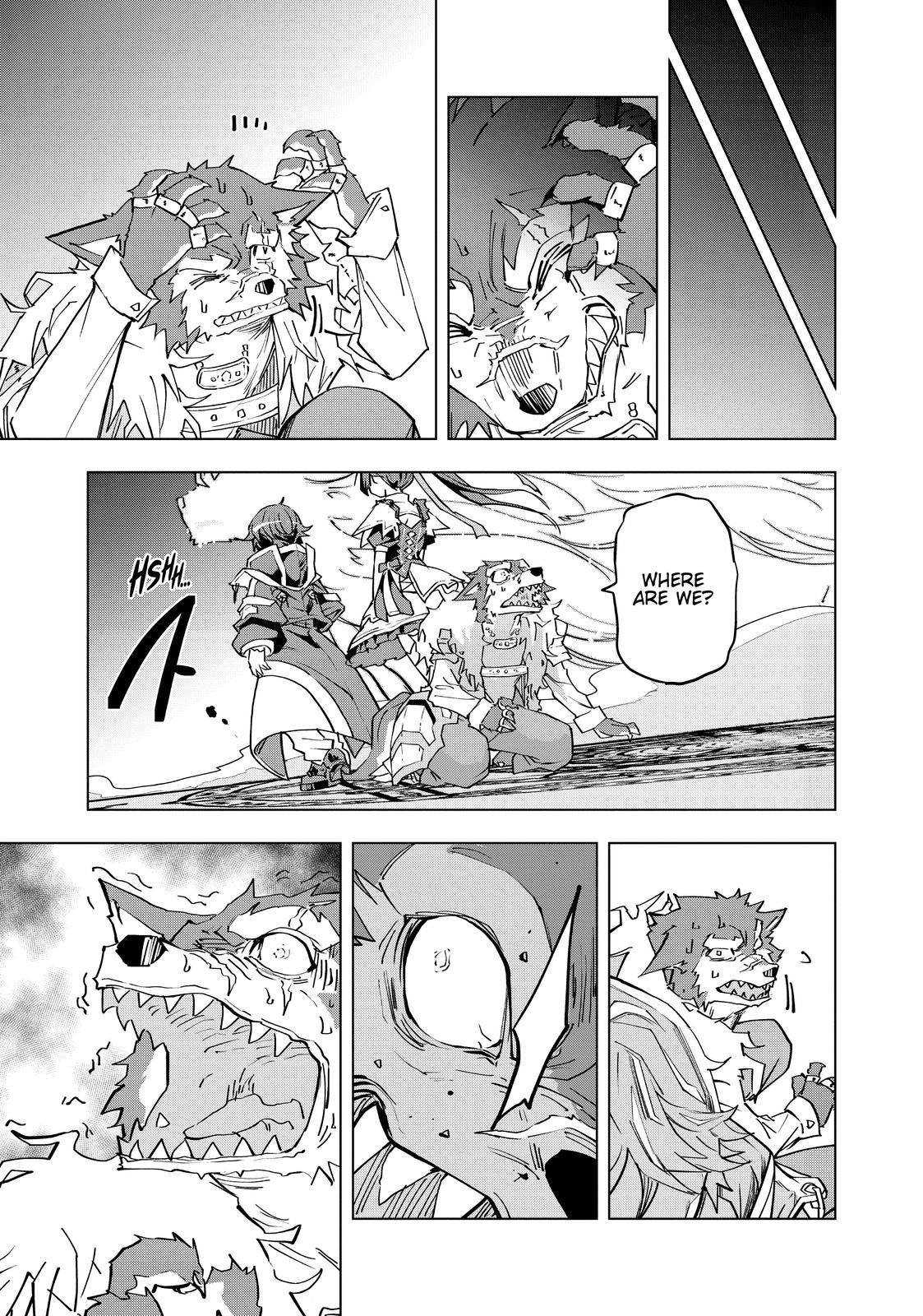 Read Backstabbed in a Backwater Dungeon_ My Party Tried to Kill Me, But Thanks to an Infinite Gacha I Got LVL 9999 Friends and Am Out for Revenge EN Manga Online