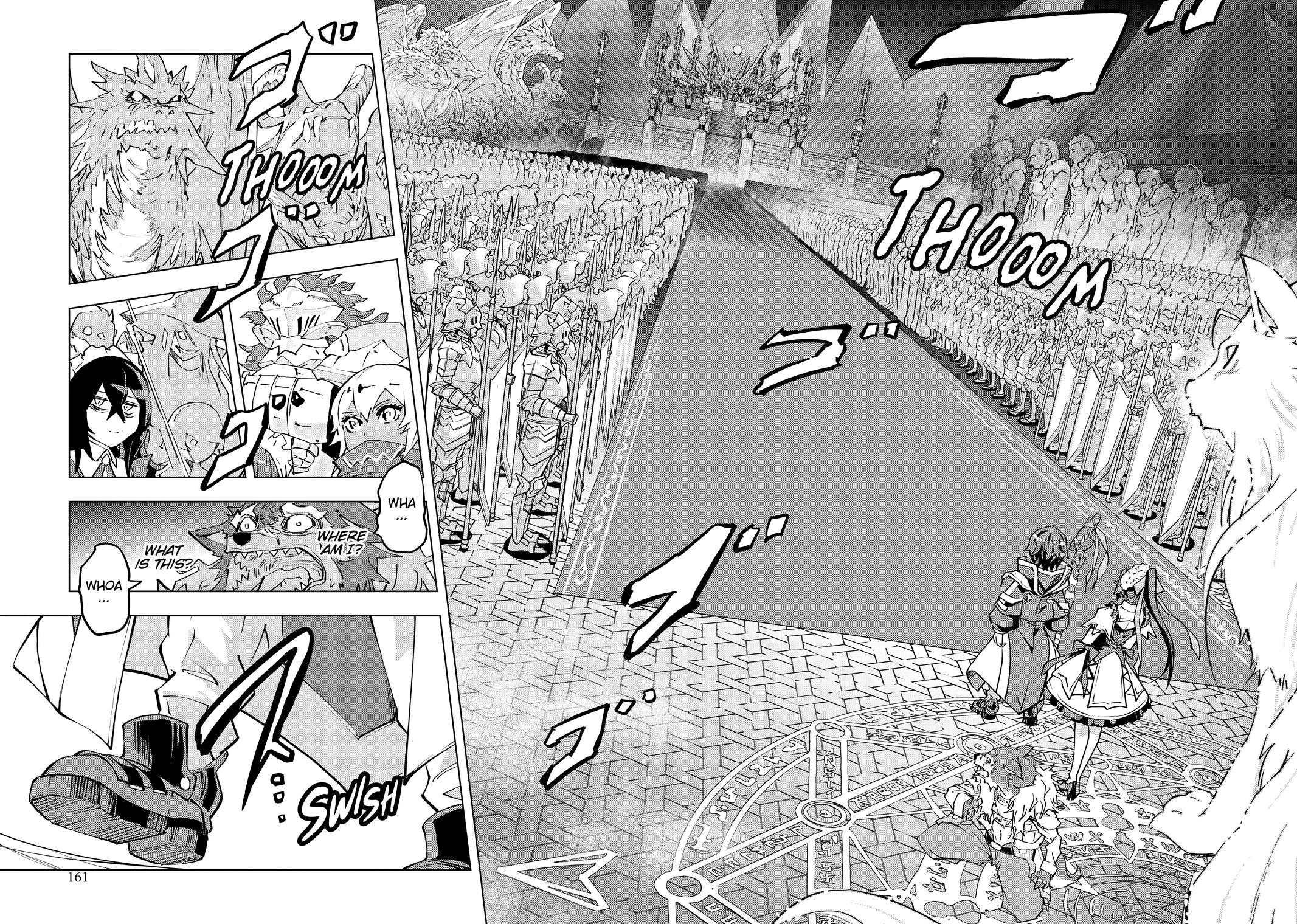 Read Backstabbed in a Backwater Dungeon_ My Party Tried to Kill Me, But Thanks to an Infinite Gacha I Got LVL 9999 Friends and Am Out for Revenge EN Manga Online