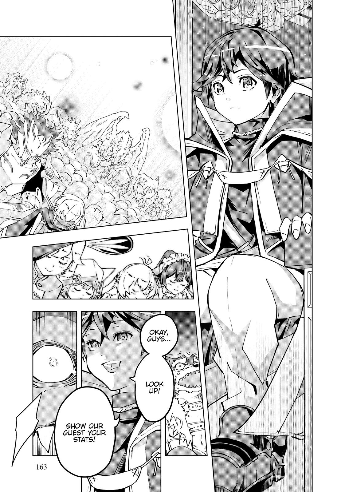 Read Backstabbed in a Backwater Dungeon_ My Party Tried to Kill Me, But Thanks to an Infinite Gacha I Got LVL 9999 Friends and Am Out for Revenge EN Manga Online