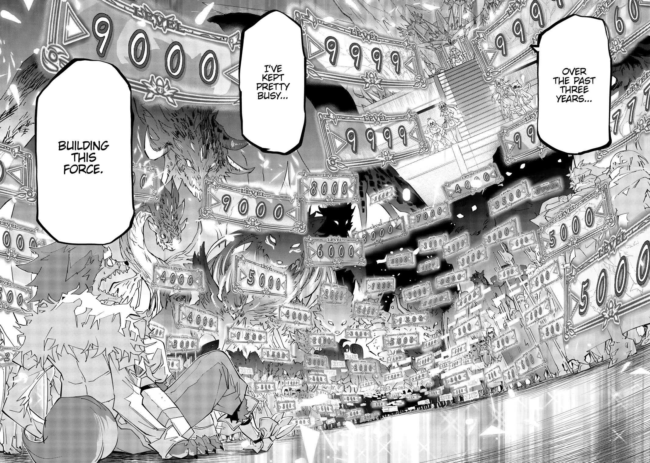 Read Backstabbed in a Backwater Dungeon_ My Party Tried to Kill Me, But Thanks to an Infinite Gacha I Got LVL 9999 Friends and Am Out for Revenge EN Manga Online
