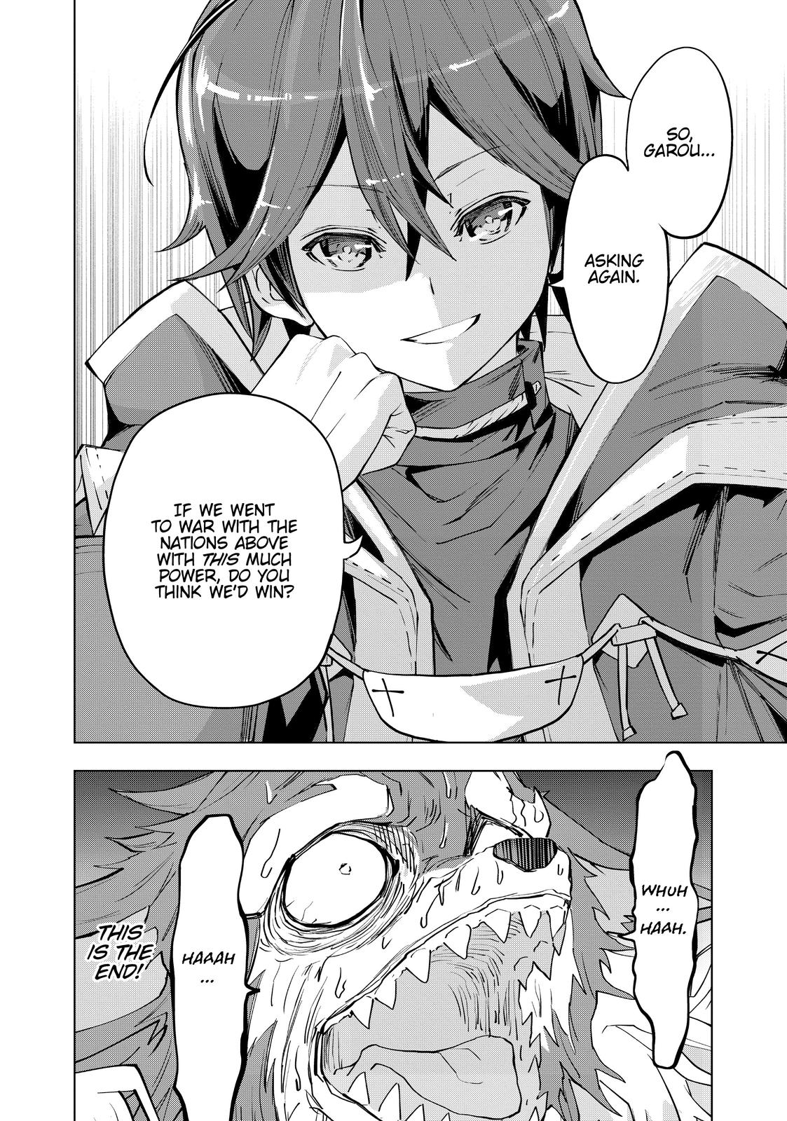 Read Backstabbed in a Backwater Dungeon_ My Party Tried to Kill Me, But Thanks to an Infinite Gacha I Got LVL 9999 Friends and Am Out for Revenge EN Manga Online