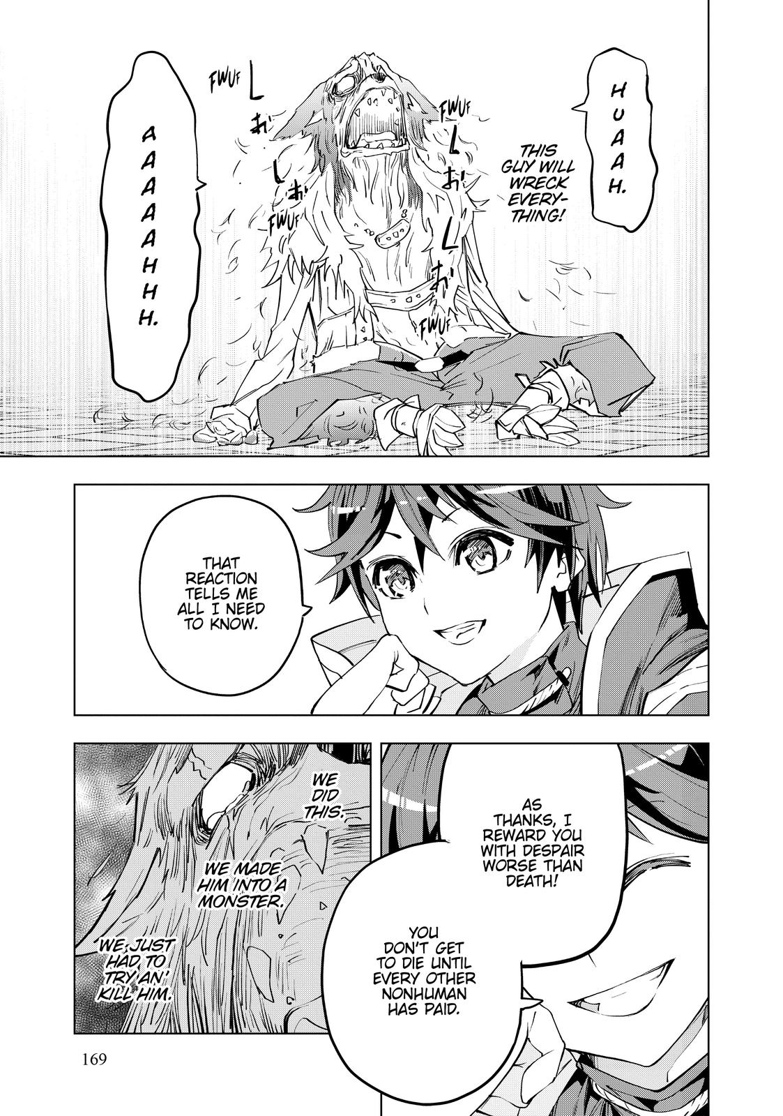Read Backstabbed in a Backwater Dungeon_ My Party Tried to Kill Me, But Thanks to an Infinite Gacha I Got LVL 9999 Friends and Am Out for Revenge EN Manga Online