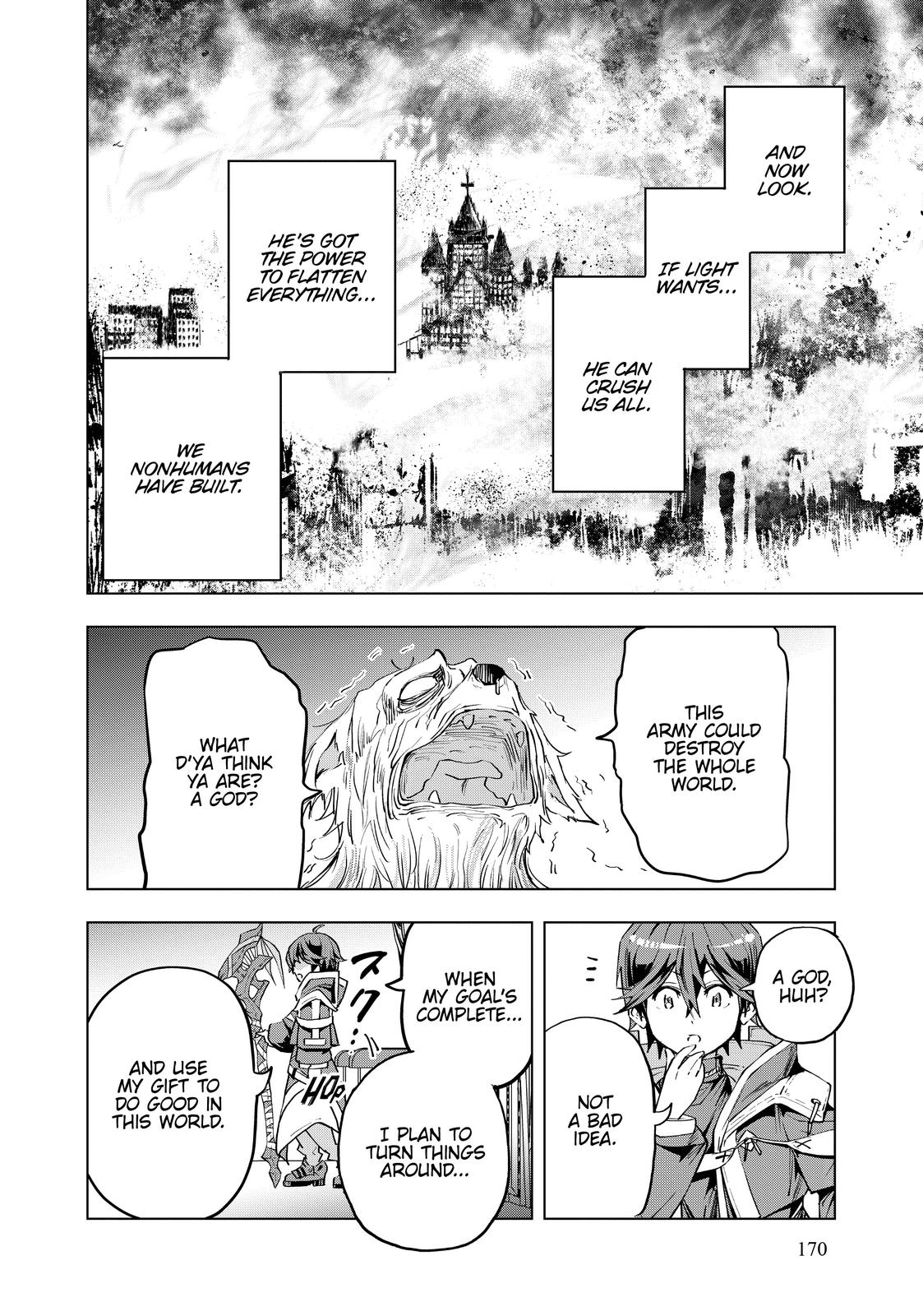 Read Backstabbed in a Backwater Dungeon_ My Party Tried to Kill Me, But Thanks to an Infinite Gacha I Got LVL 9999 Friends and Am Out for Revenge EN Manga Online