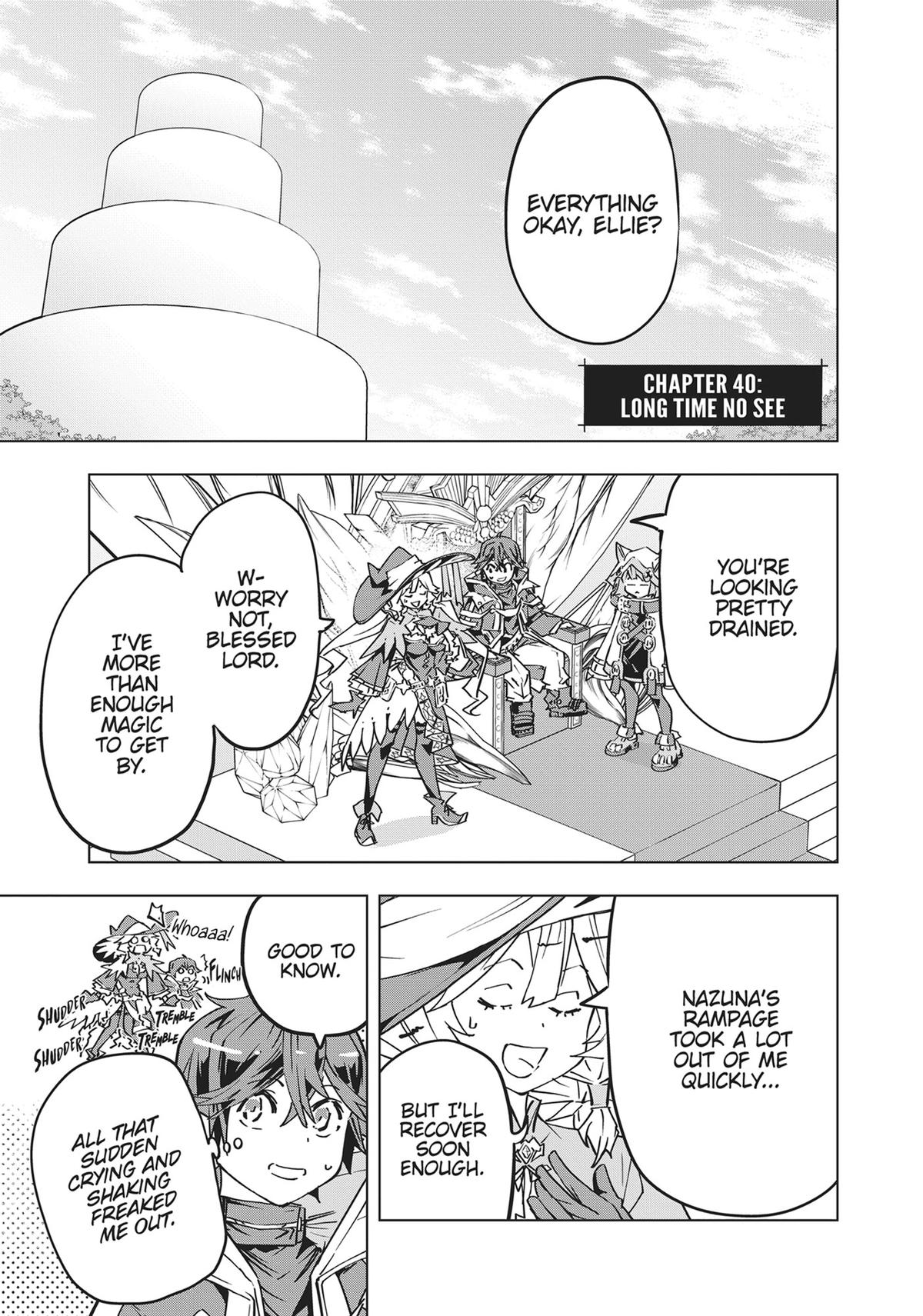 Read Backstabbed in a Backwater Dungeon_ My Party Tried to Kill Me, But Thanks to an Infinite Gacha I Got LVL 9999 Friends and Am Out for Revenge EN Manga Online