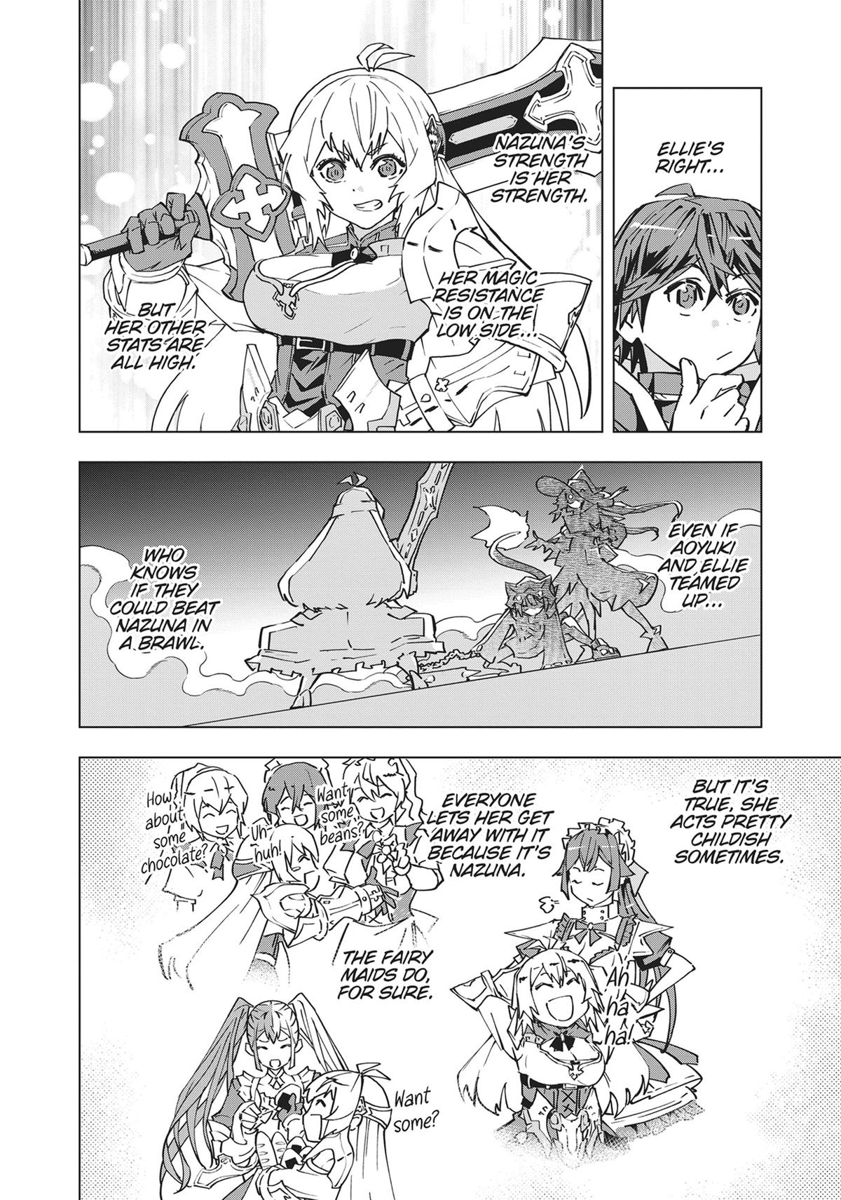 Read Backstabbed in a Backwater Dungeon_ My Party Tried to Kill Me, But Thanks to an Infinite Gacha I Got LVL 9999 Friends and Am Out for Revenge EN Manga Online