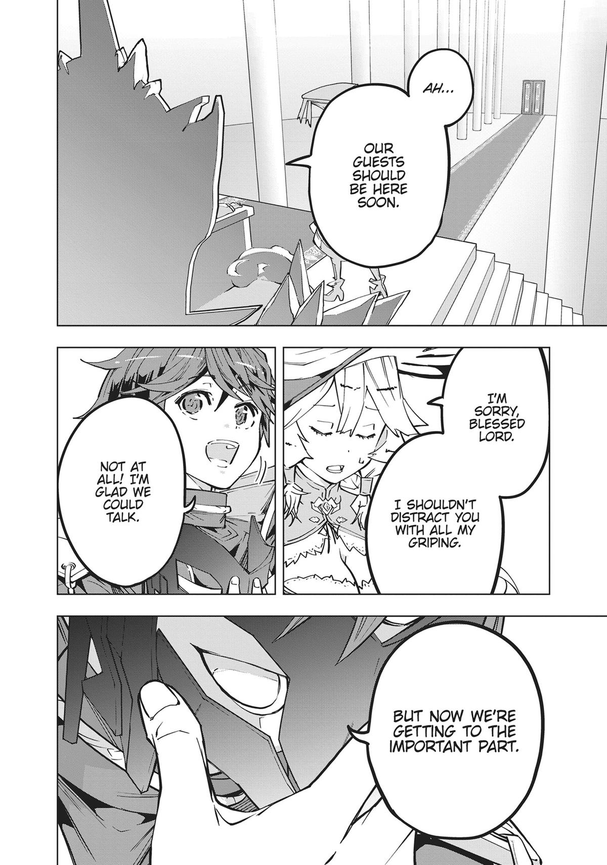 Read Backstabbed in a Backwater Dungeon_ My Party Tried to Kill Me, But Thanks to an Infinite Gacha I Got LVL 9999 Friends and Am Out for Revenge EN Manga Online