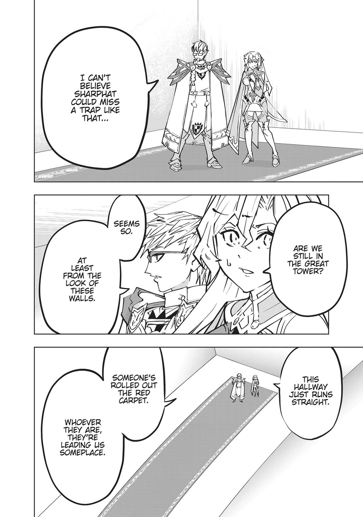 Read Backstabbed in a Backwater Dungeon_ My Party Tried to Kill Me, But Thanks to an Infinite Gacha I Got LVL 9999 Friends and Am Out for Revenge EN Manga Online
