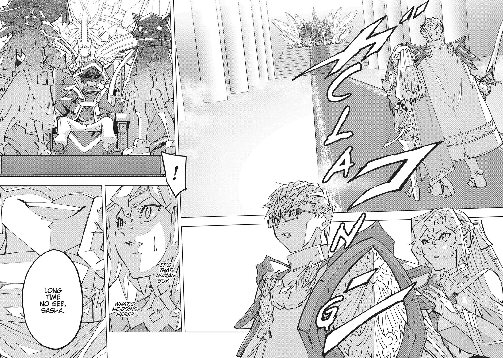 Read Backstabbed in a Backwater Dungeon_ My Party Tried to Kill Me, But Thanks to an Infinite Gacha I Got LVL 9999 Friends and Am Out for Revenge EN Manga Online