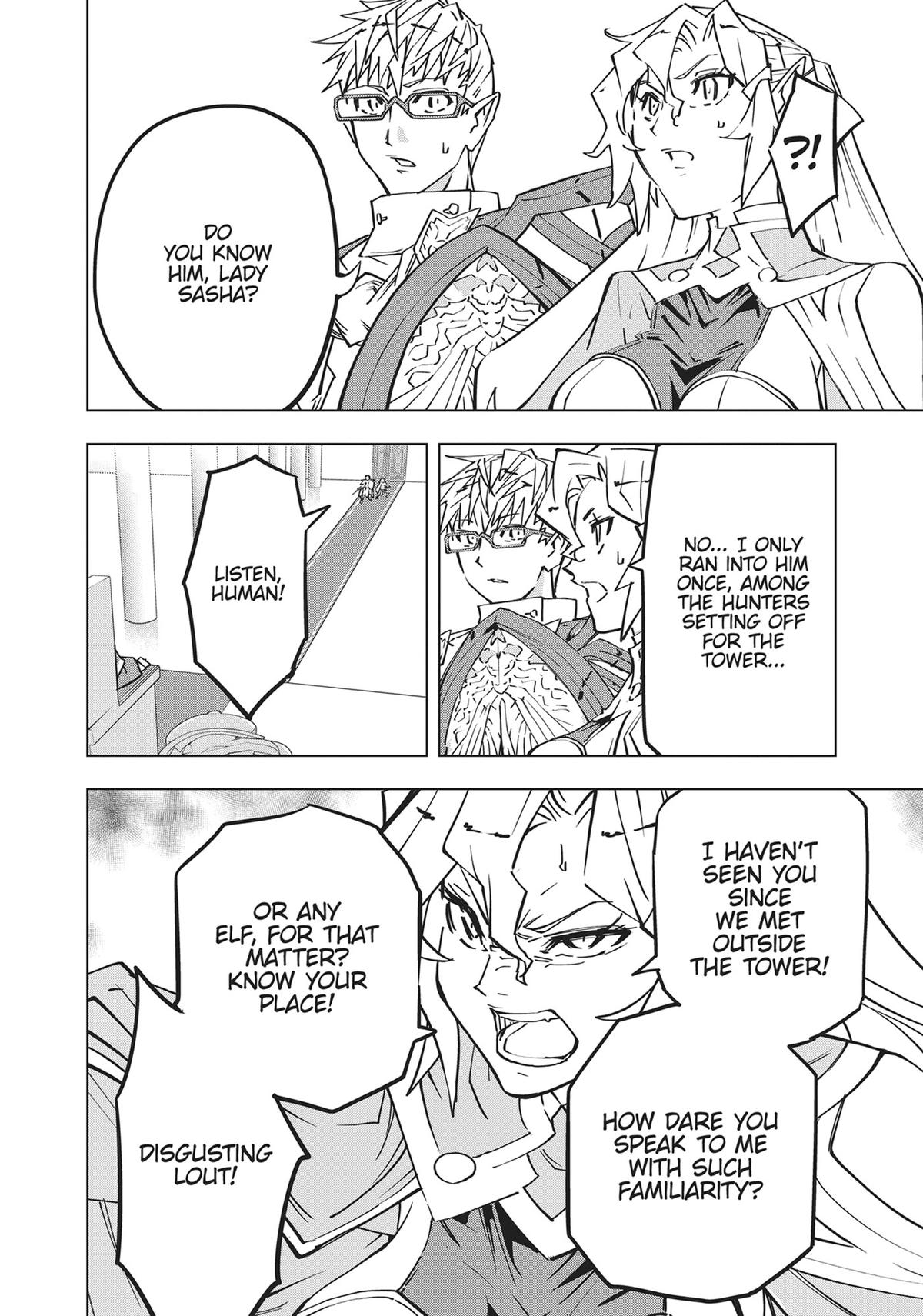 Read Backstabbed in a Backwater Dungeon_ My Party Tried to Kill Me, But Thanks to an Infinite Gacha I Got LVL 9999 Friends and Am Out for Revenge EN Manga Online