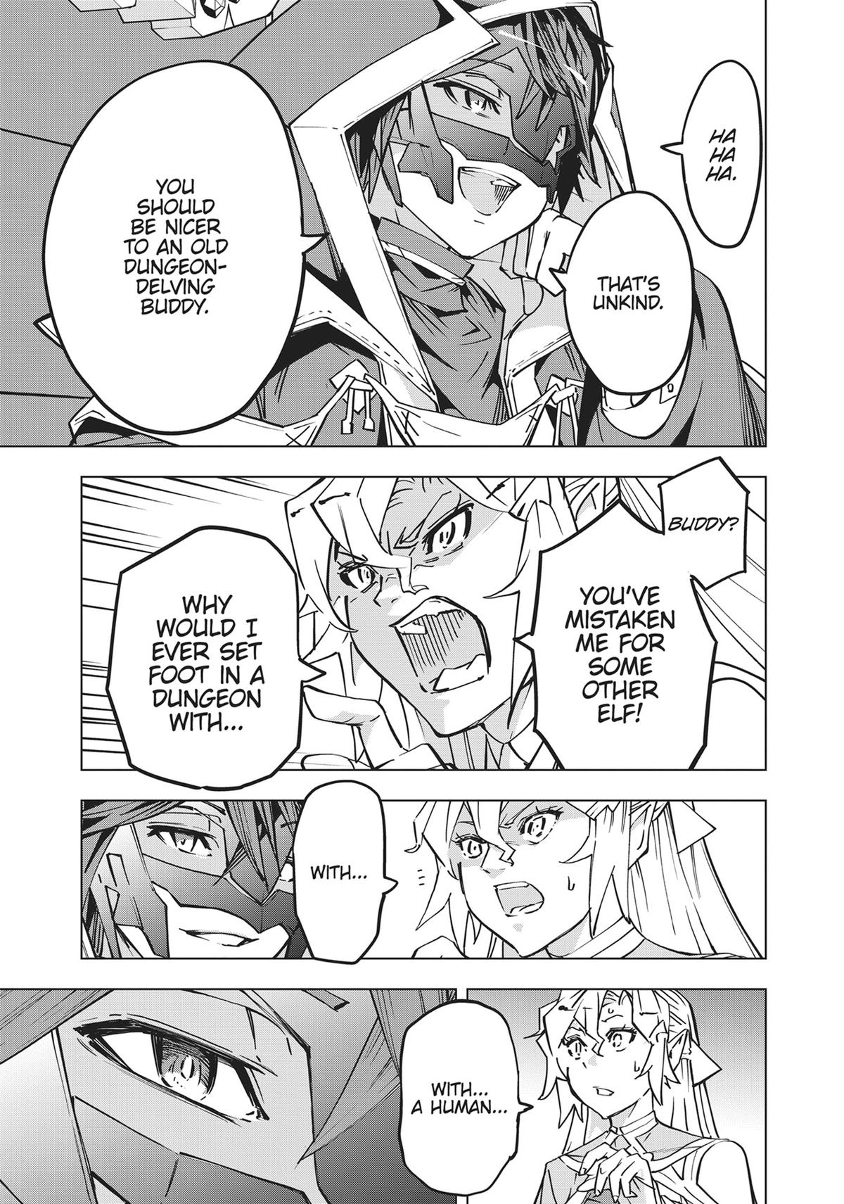 Read Backstabbed in a Backwater Dungeon_ My Party Tried to Kill Me, But Thanks to an Infinite Gacha I Got LVL 9999 Friends and Am Out for Revenge EN Manga Online