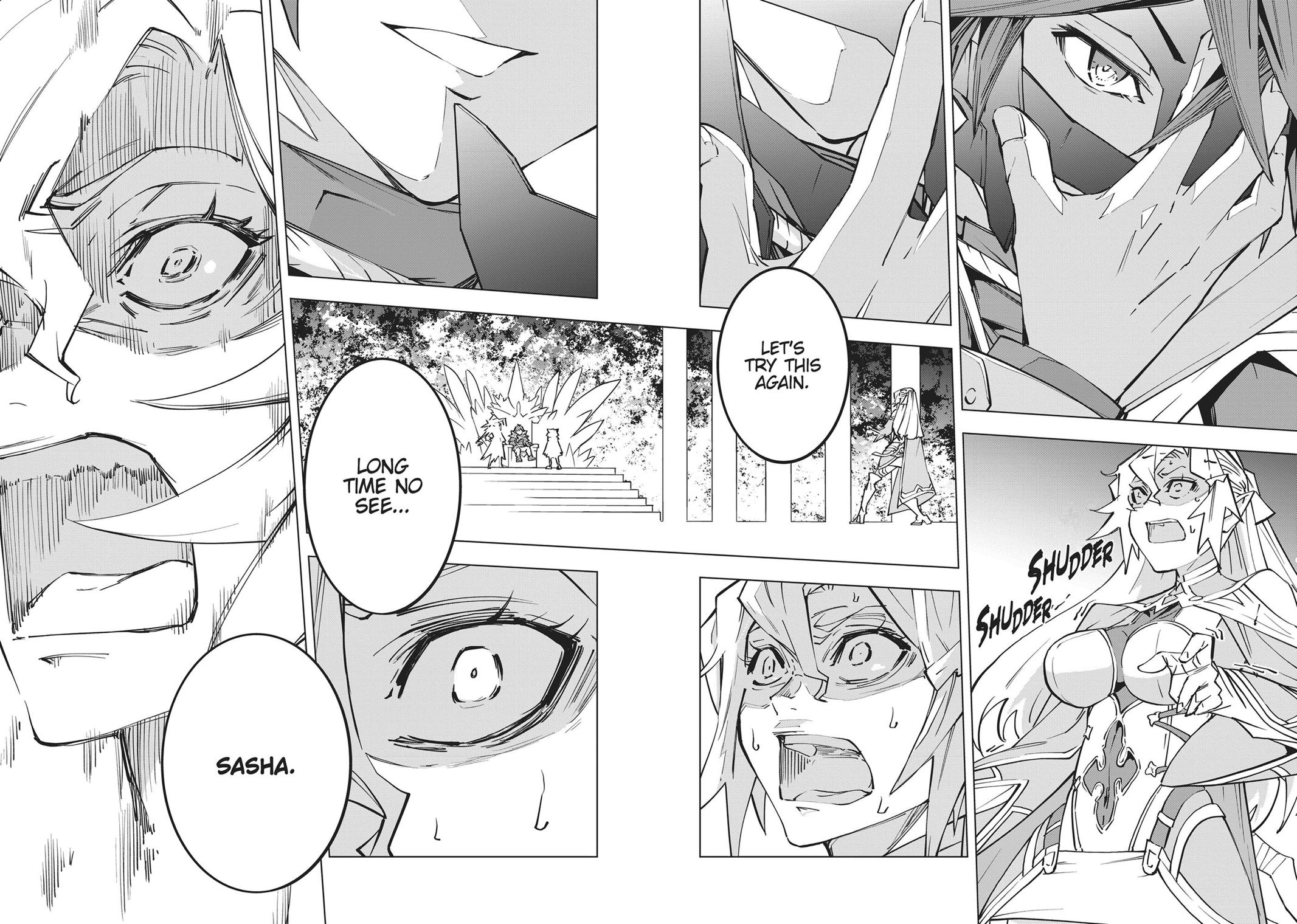 Read Backstabbed in a Backwater Dungeon_ My Party Tried to Kill Me, But Thanks to an Infinite Gacha I Got LVL 9999 Friends and Am Out for Revenge EN Manga Online