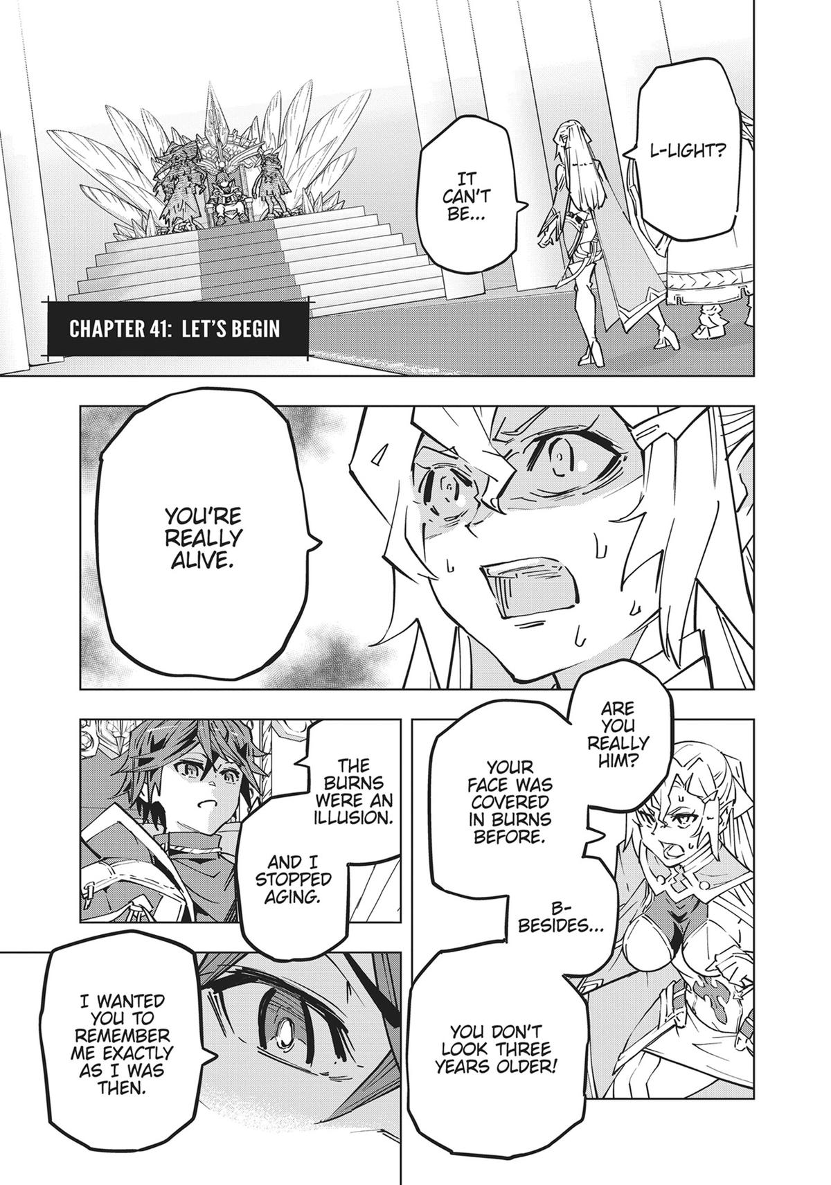 Read Backstabbed in a Backwater Dungeon_ My Party Tried to Kill Me, But Thanks to an Infinite Gacha I Got LVL 9999 Friends and Am Out for Revenge EN Manga Online