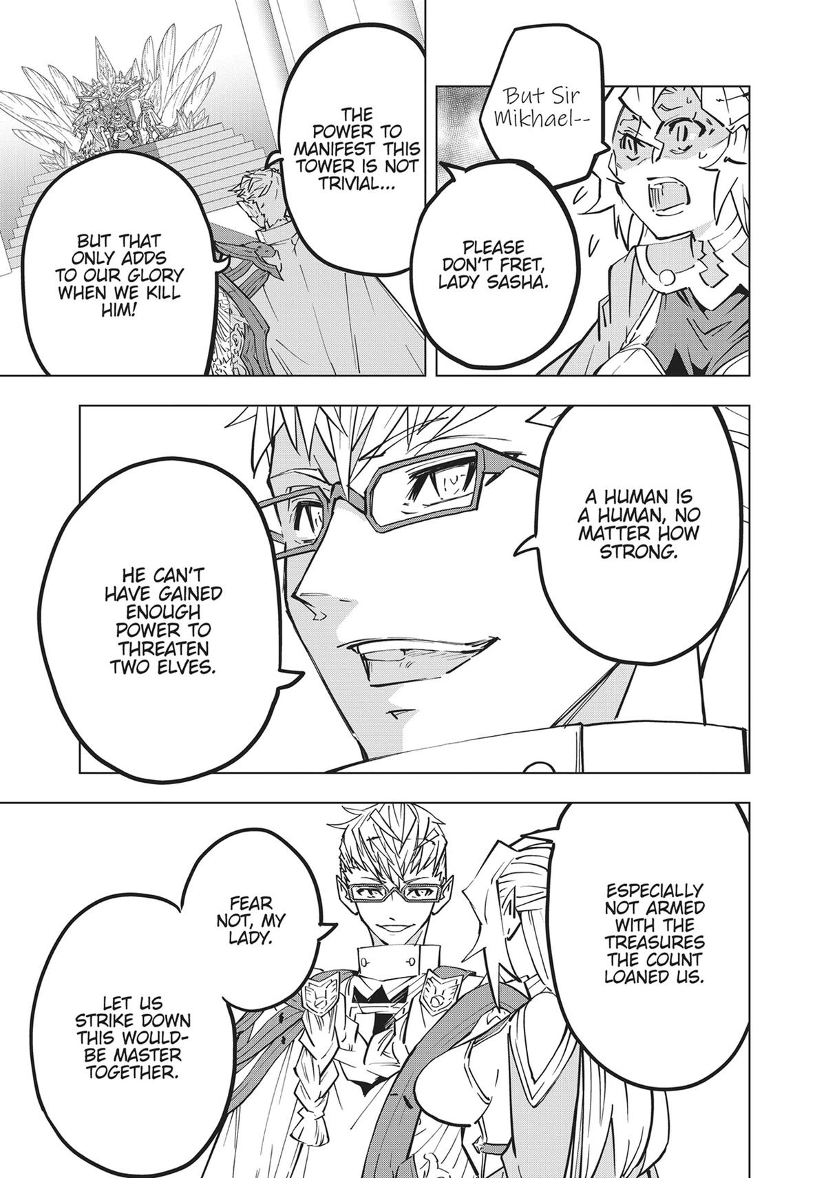 Read Backstabbed in a Backwater Dungeon_ My Party Tried to Kill Me, But Thanks to an Infinite Gacha I Got LVL 9999 Friends and Am Out for Revenge EN Manga Online
