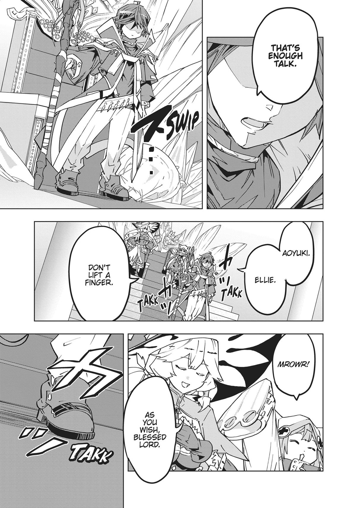 Read Backstabbed in a Backwater Dungeon_ My Party Tried to Kill Me, But Thanks to an Infinite Gacha I Got LVL 9999 Friends and Am Out for Revenge EN Manga Online
