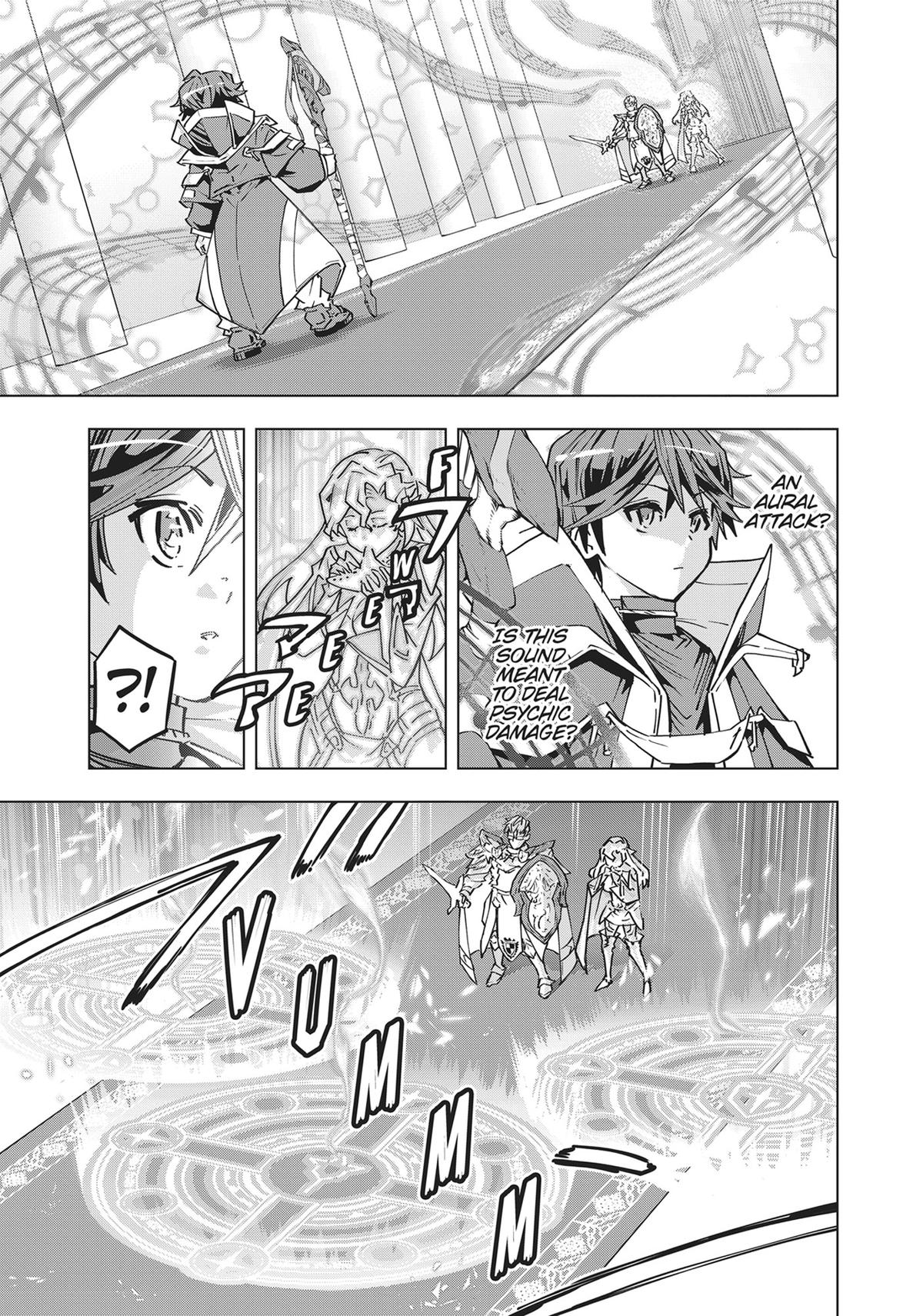 Read Backstabbed in a Backwater Dungeon_ My Party Tried to Kill Me, But Thanks to an Infinite Gacha I Got LVL 9999 Friends and Am Out for Revenge EN Manga Online