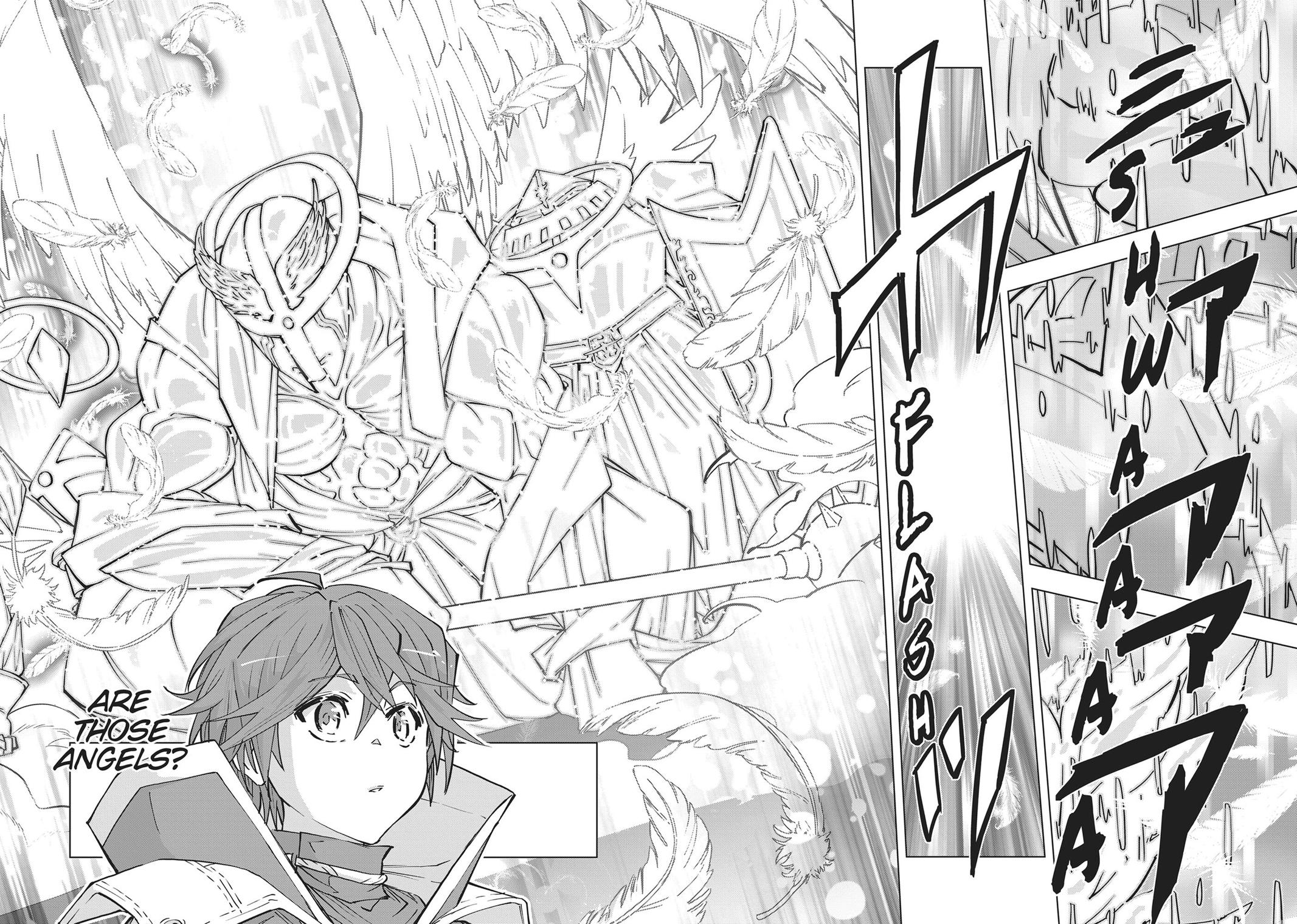 Read Backstabbed in a Backwater Dungeon_ My Party Tried to Kill Me, But Thanks to an Infinite Gacha I Got LVL 9999 Friends and Am Out for Revenge EN Manga Online