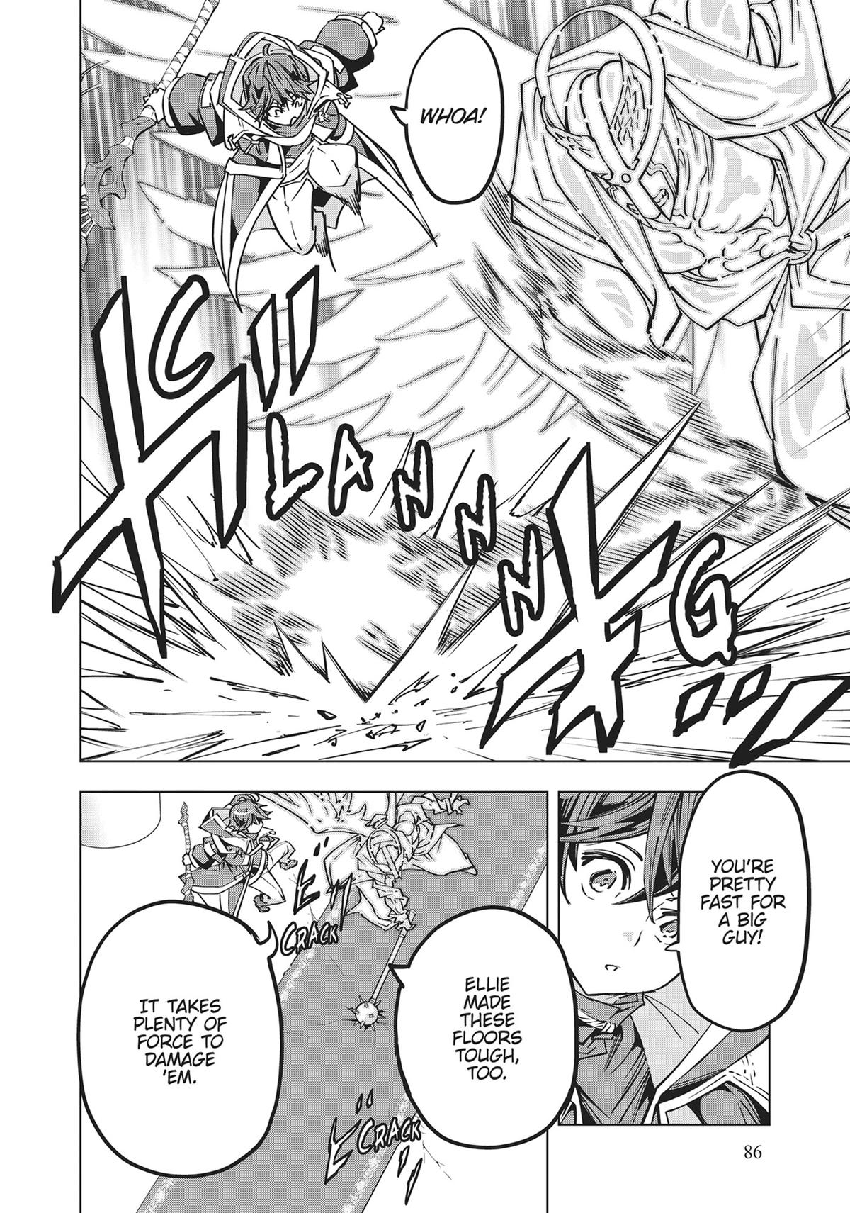 Read Backstabbed in a Backwater Dungeon_ My Party Tried to Kill Me, But Thanks to an Infinite Gacha I Got LVL 9999 Friends and Am Out for Revenge EN Manga Online
