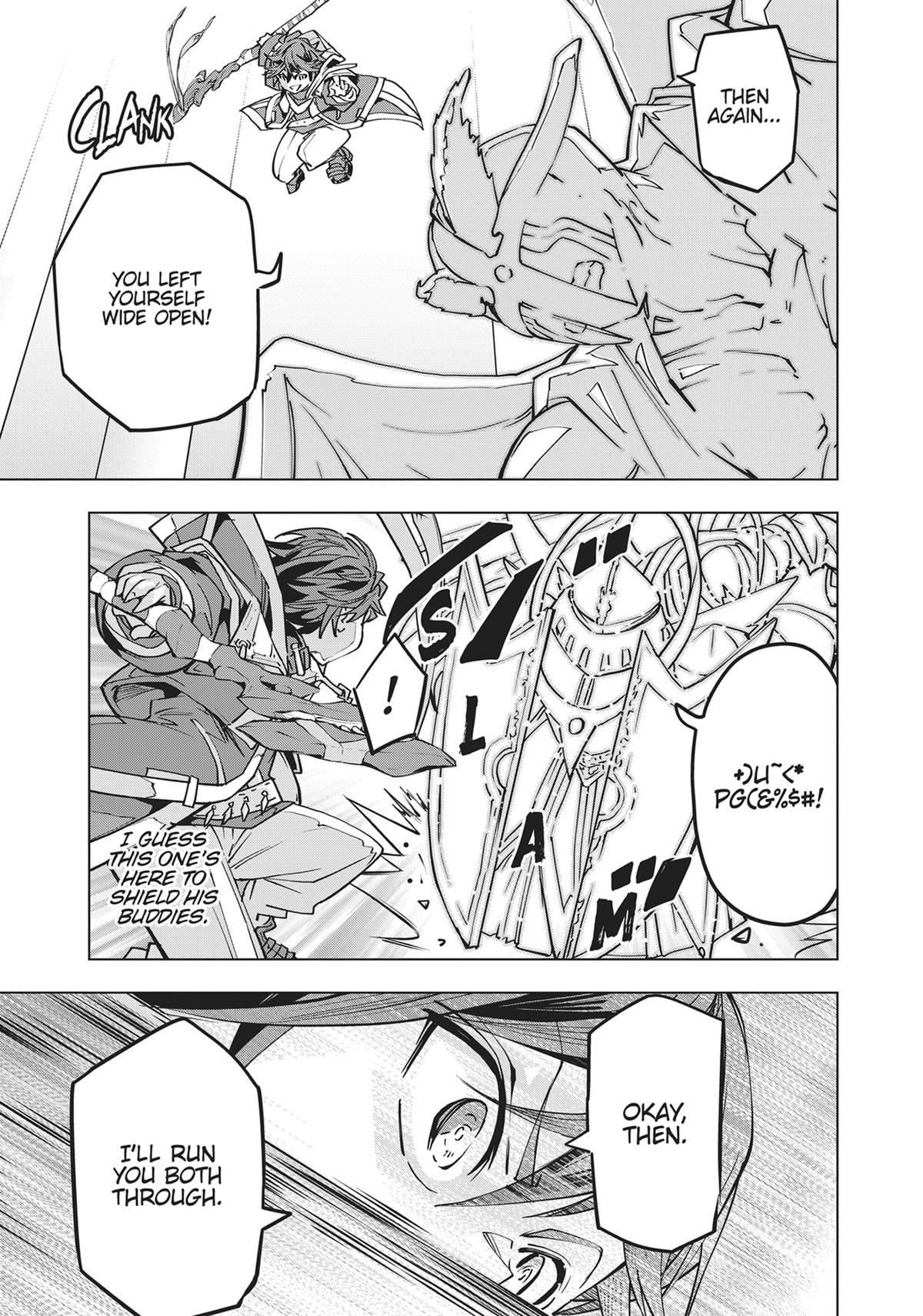 Read Backstabbed in a Backwater Dungeon_ My Party Tried to Kill Me, But Thanks to an Infinite Gacha I Got LVL 9999 Friends and Am Out for Revenge EN Manga Online