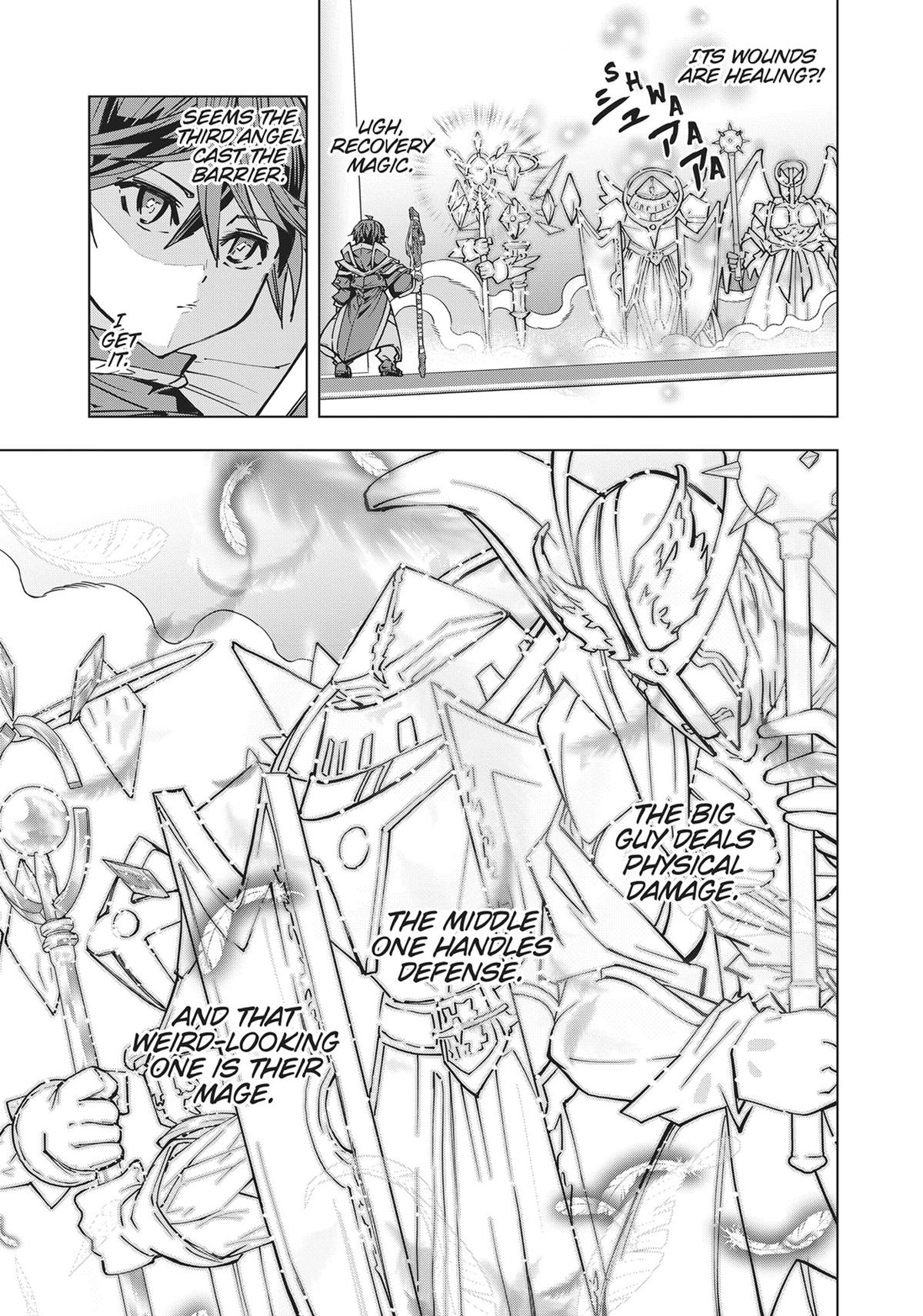 Read Backstabbed in a Backwater Dungeon_ My Party Tried to Kill Me, But Thanks to an Infinite Gacha I Got LVL 9999 Friends and Am Out for Revenge EN Manga Online